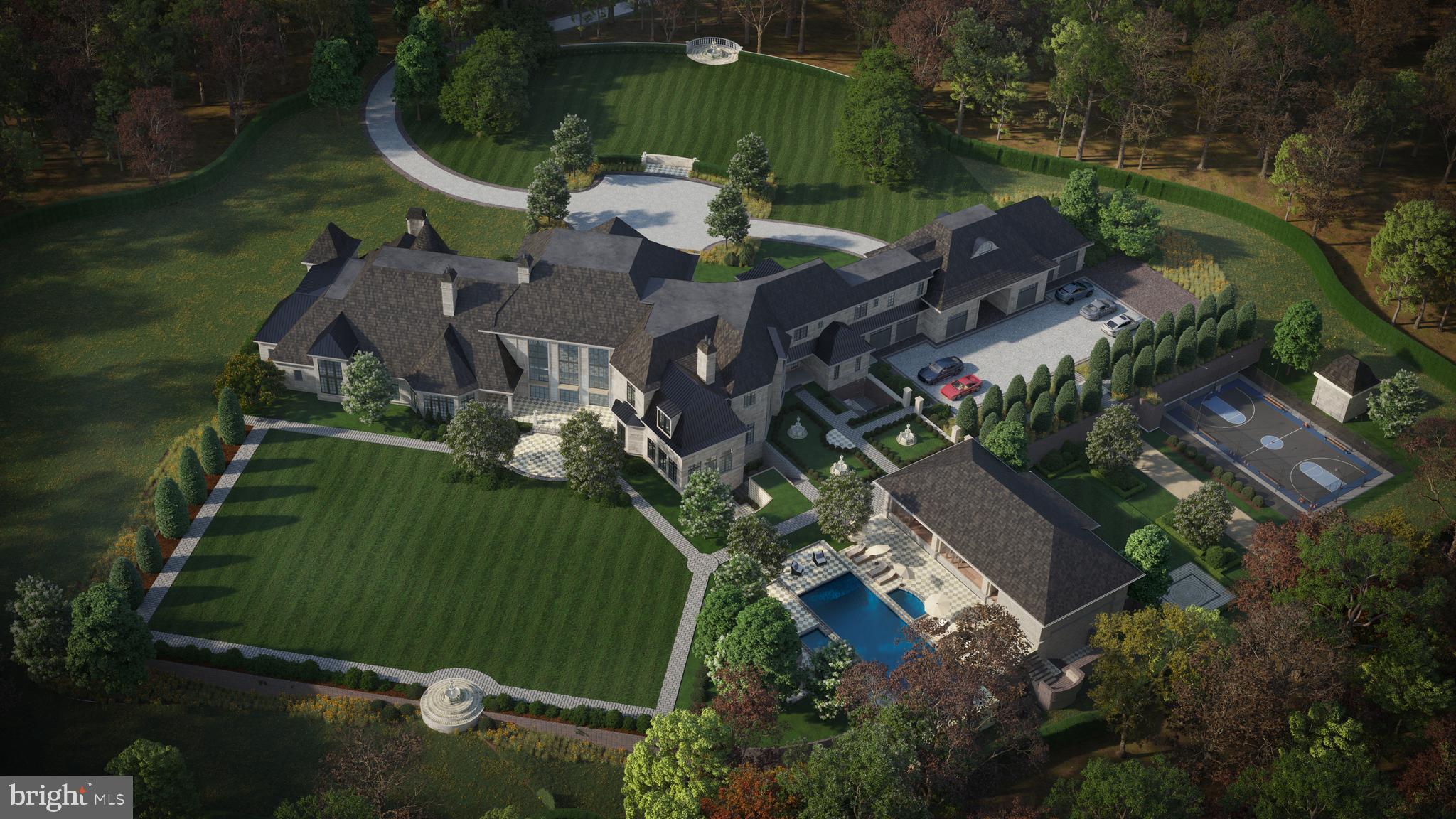 CATTAIL OVERLOOK - Residential