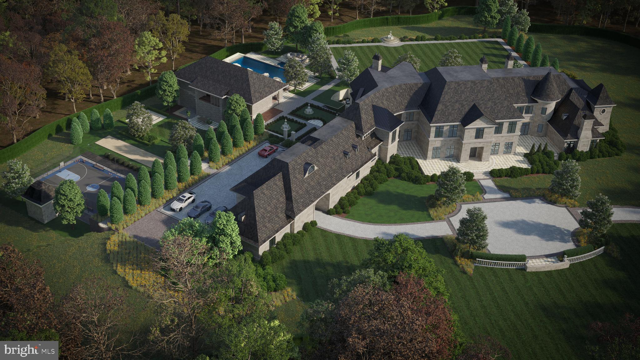 CATTAIL OVERLOOK - Residential