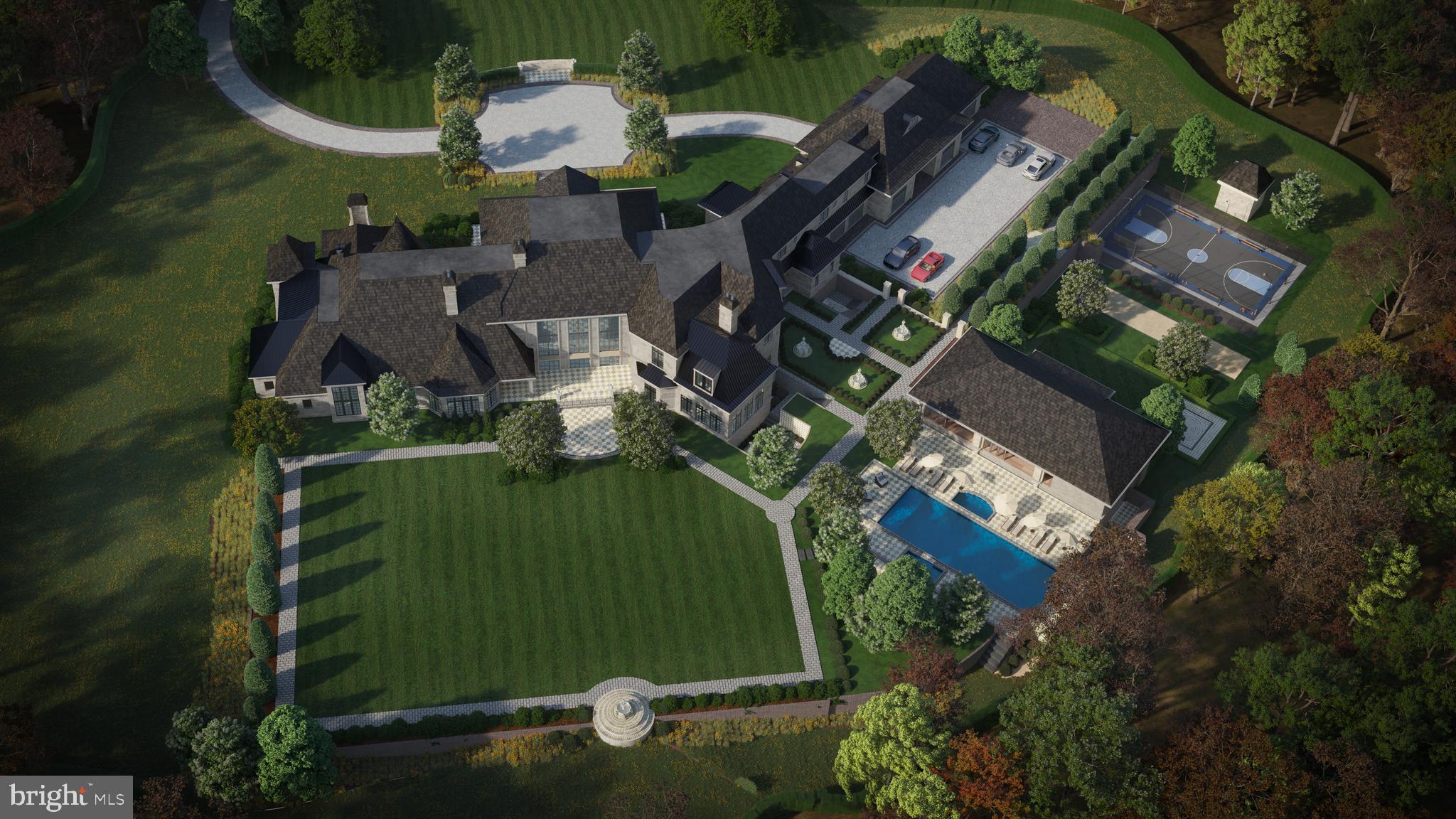 CATTAIL OVERLOOK - Residential