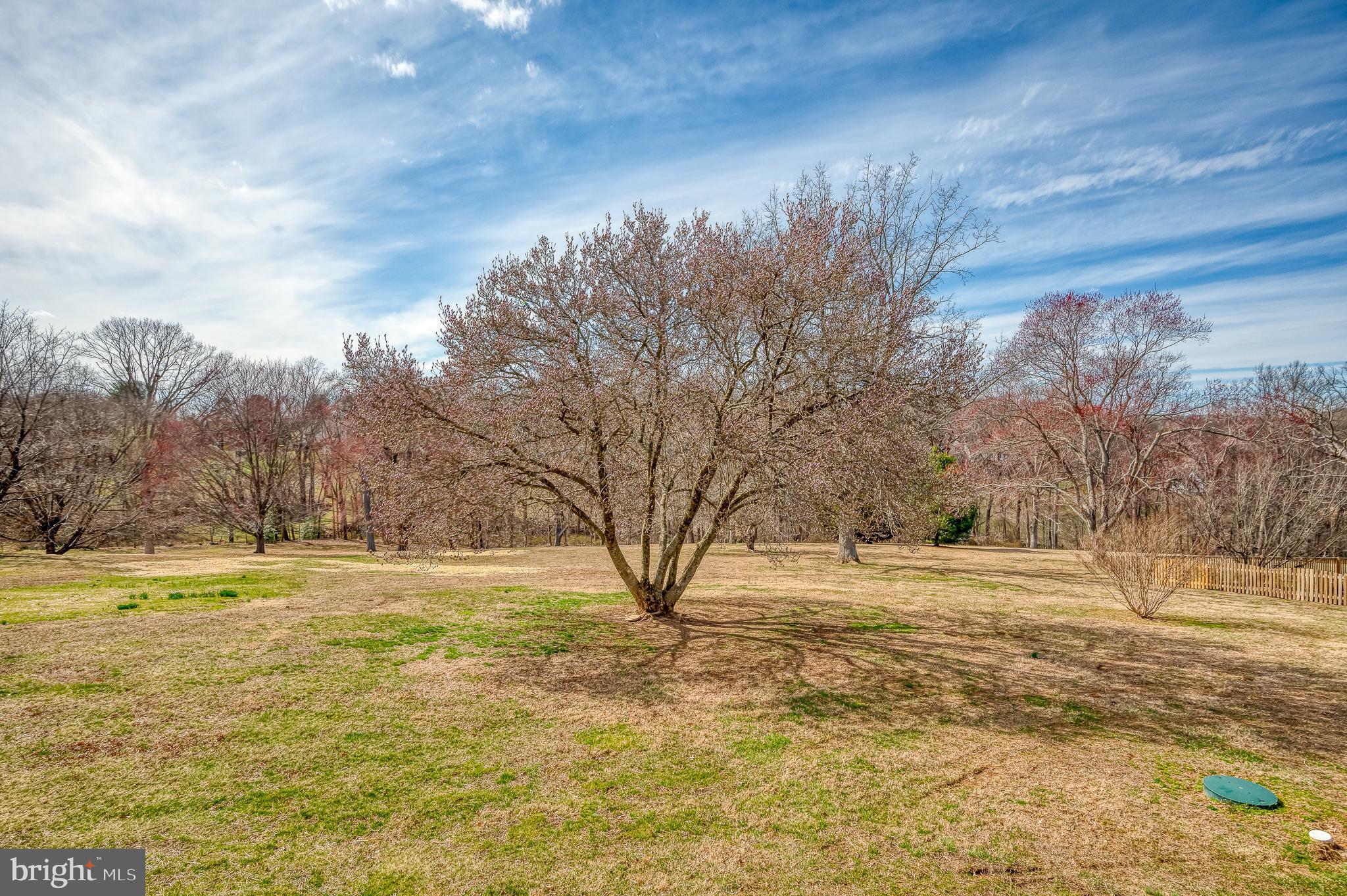 CROSS COUNTRY ESTATES - Residential