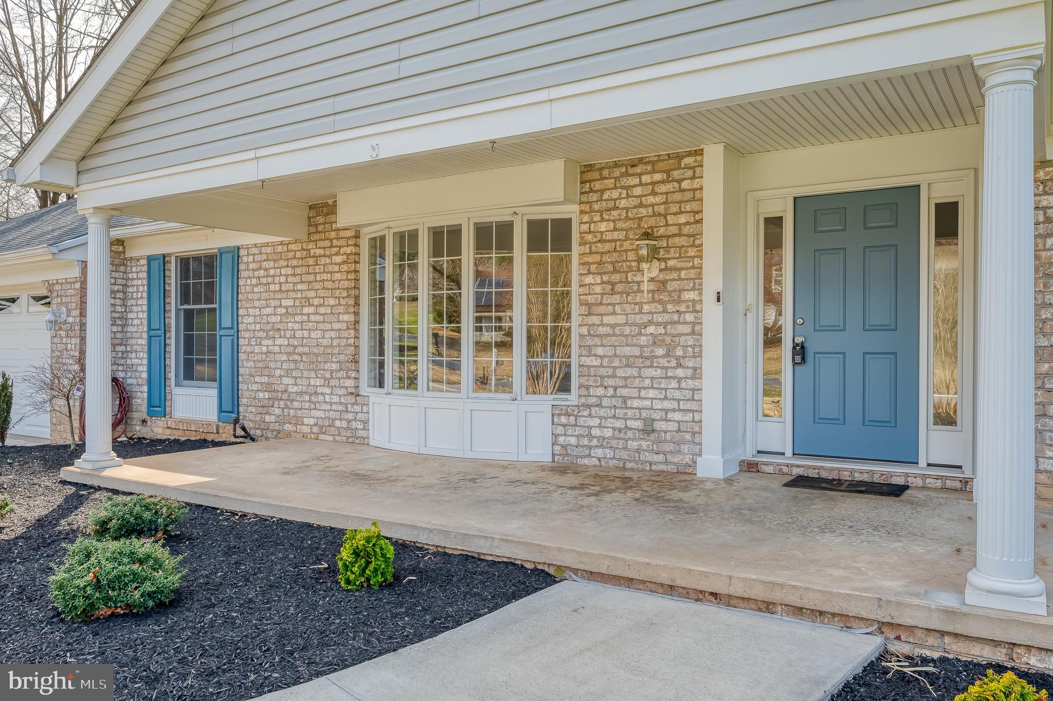 CROSS COUNTRY ESTATES - Residential