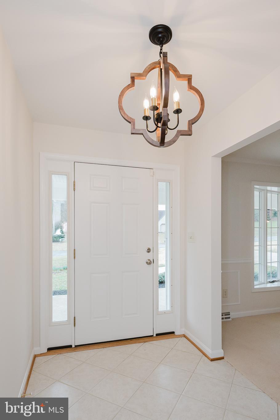 CROSS COUNTRY ESTATES - Residential