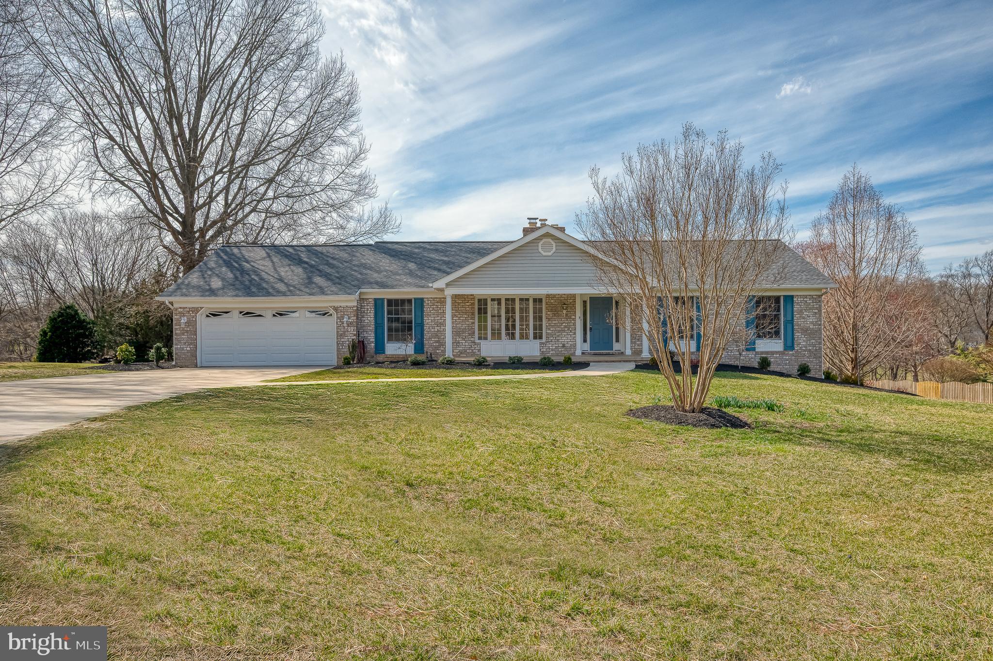 CROSS COUNTRY ESTATES - Residential