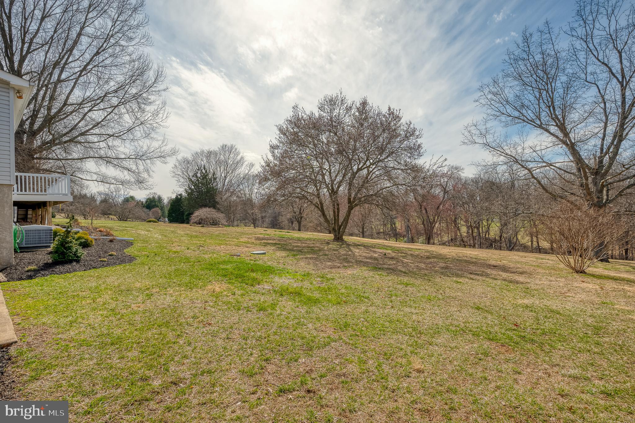 CROSS COUNTRY ESTATES - Residential