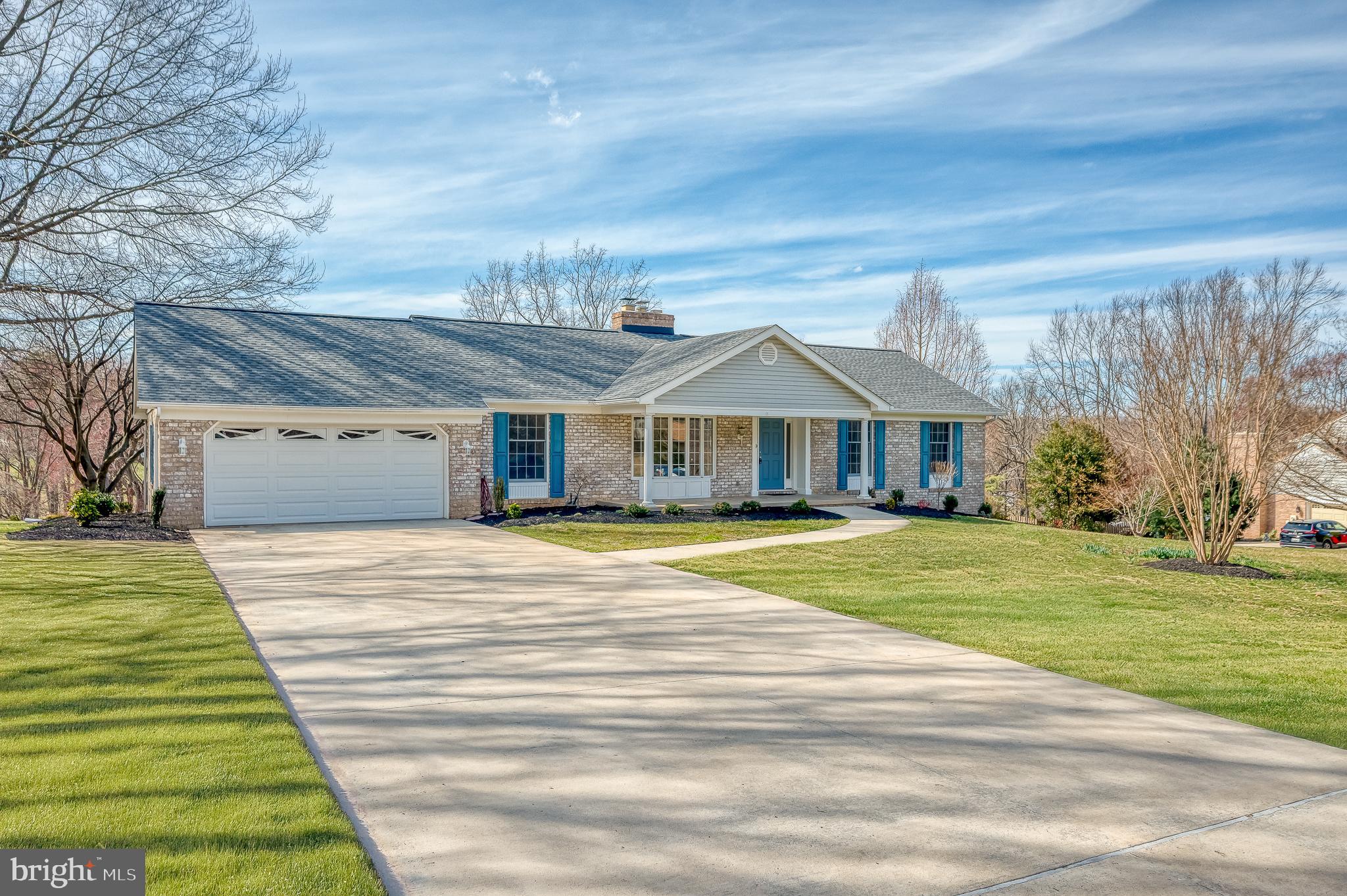 CROSS COUNTRY ESTATES - Residential