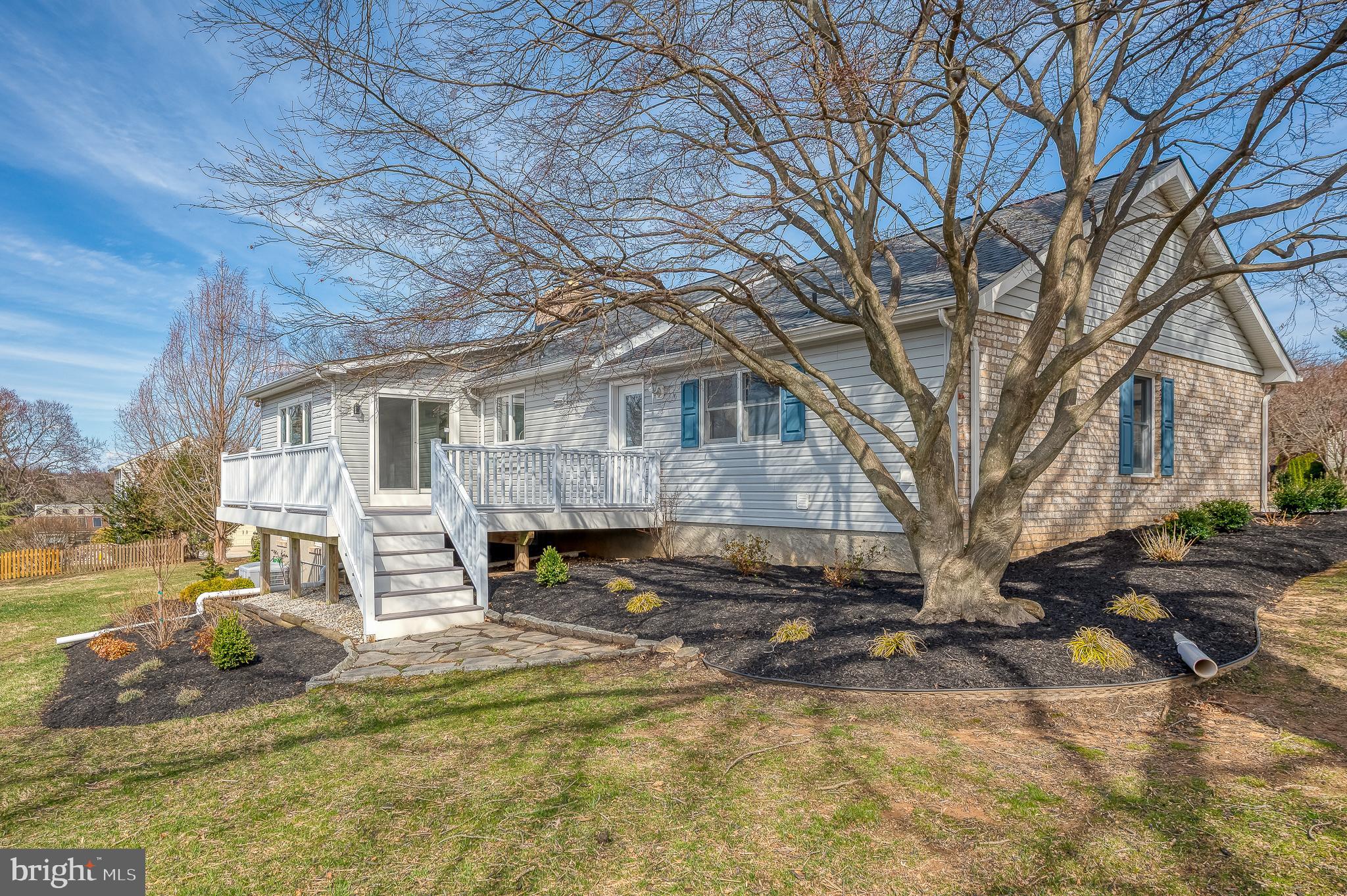 CROSS COUNTRY ESTATES - Residential