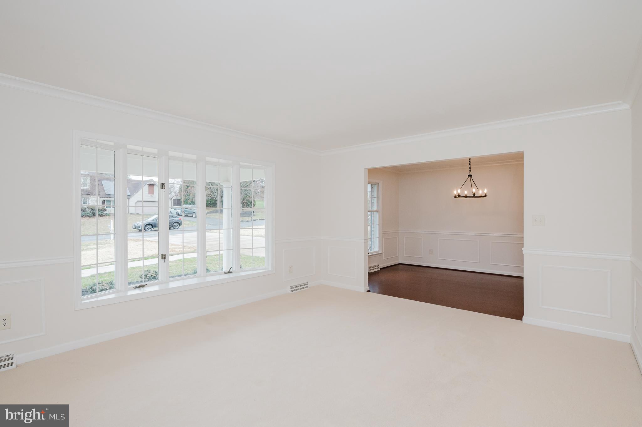 CROSS COUNTRY ESTATES - Residential