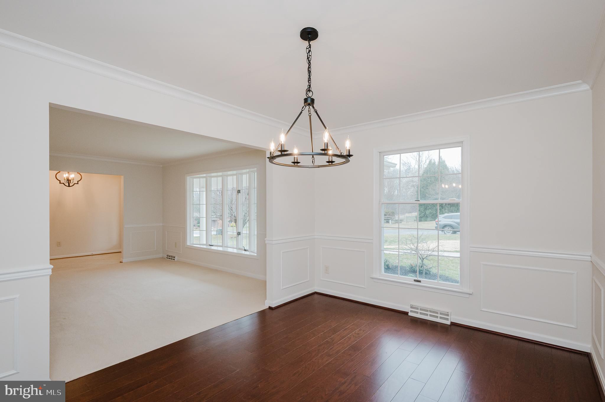 CROSS COUNTRY ESTATES - Residential