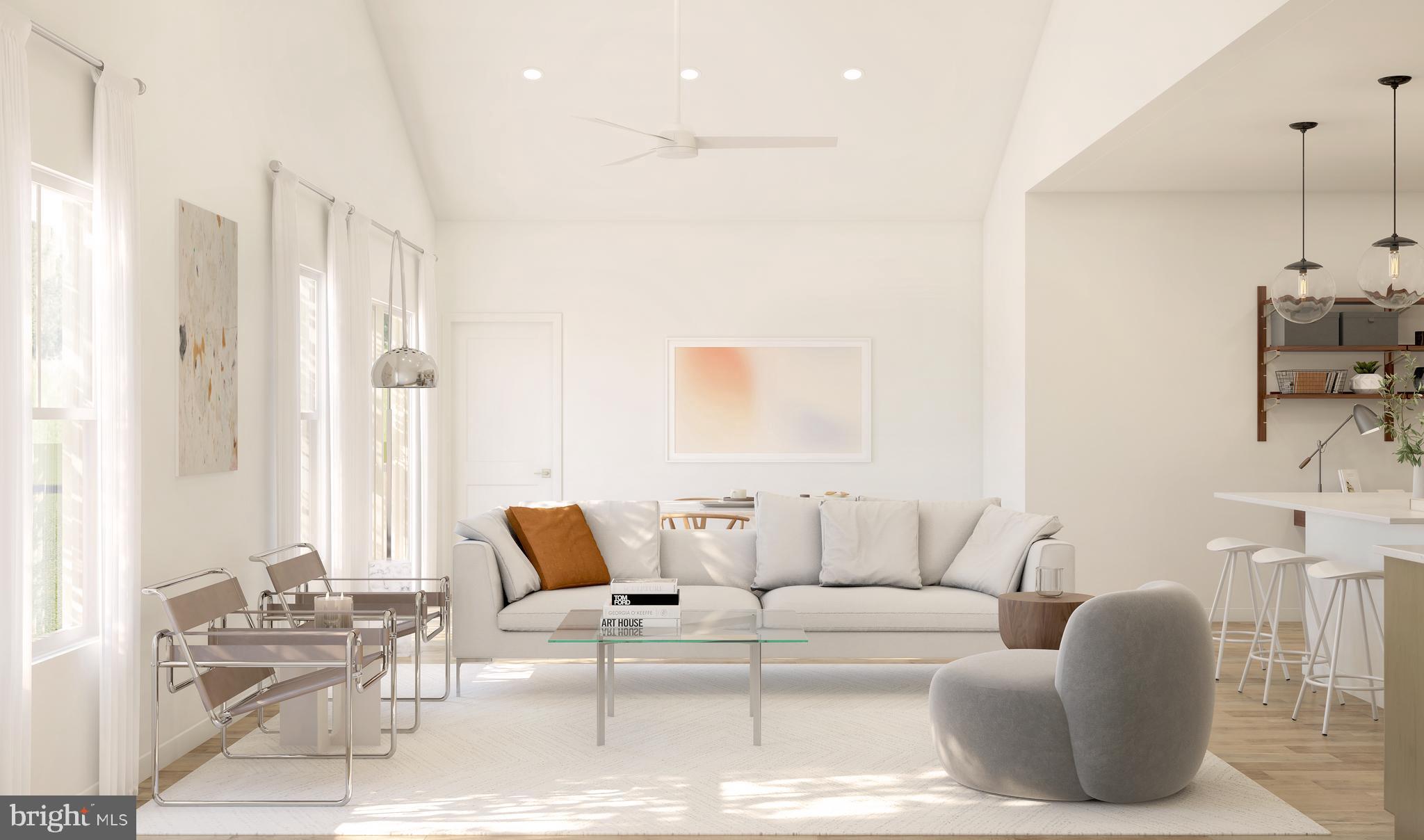 LIBERTY RUN - Residential