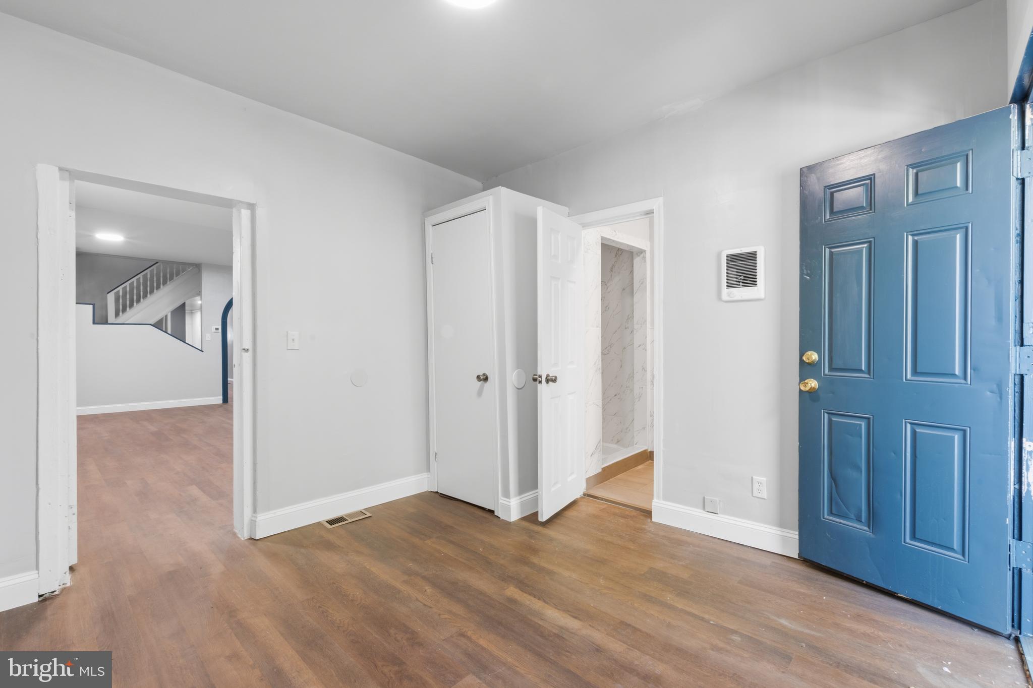 MILL CREEK - Residential