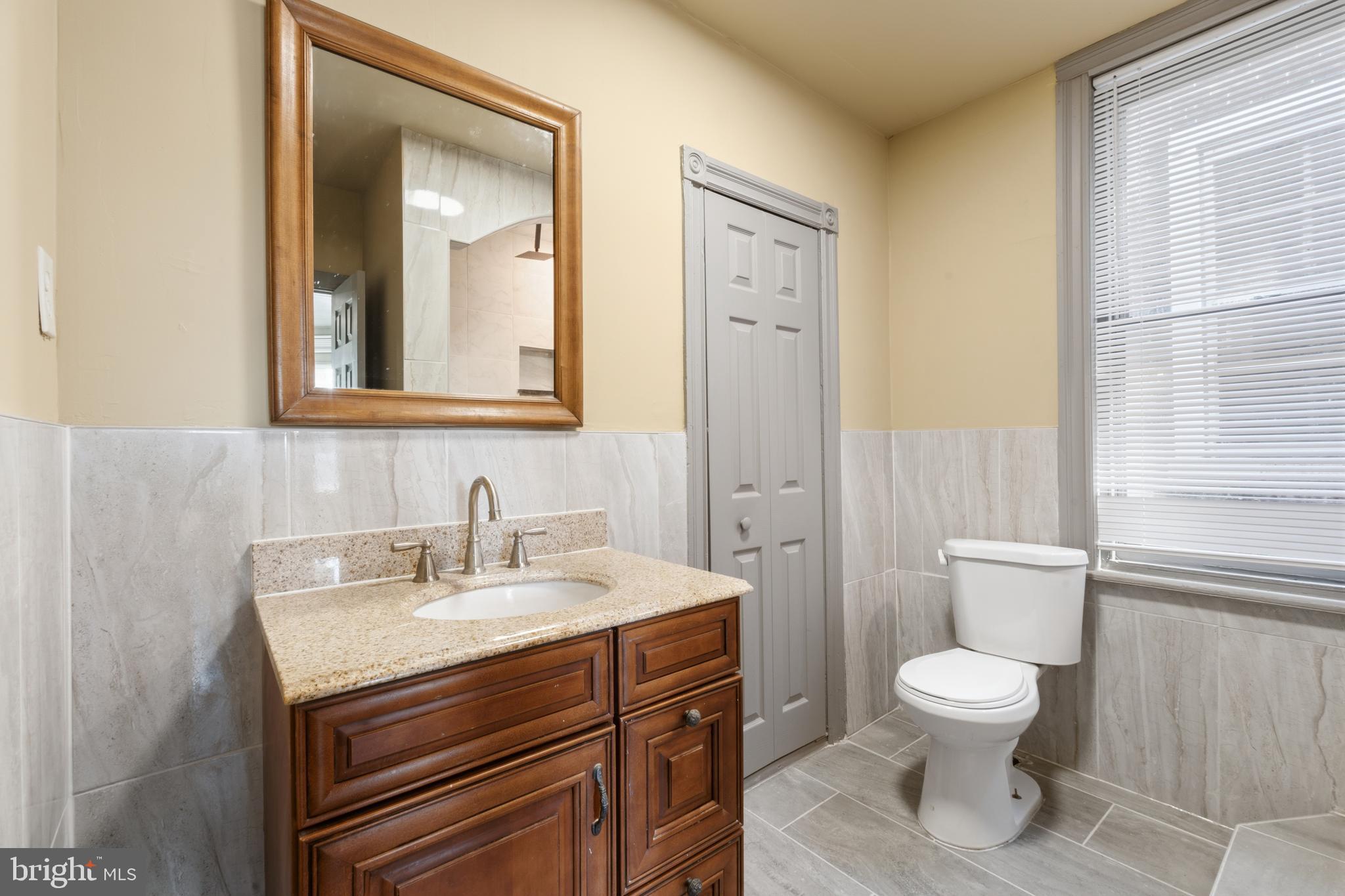 MILL CREEK - Residential