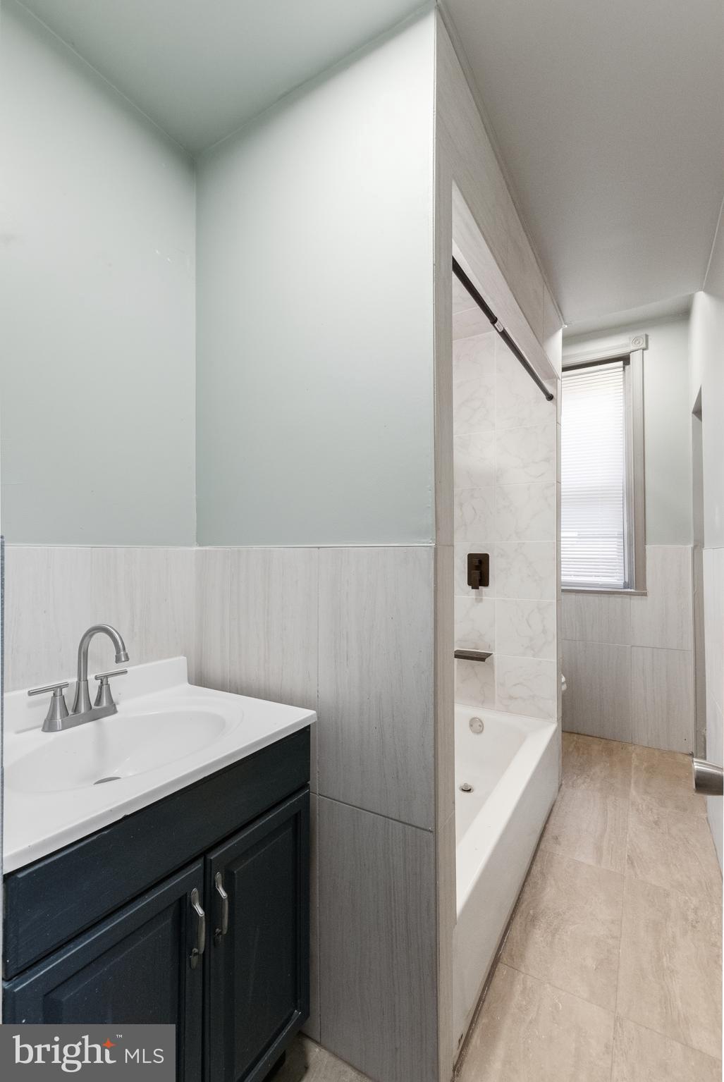 MILL CREEK - Residential