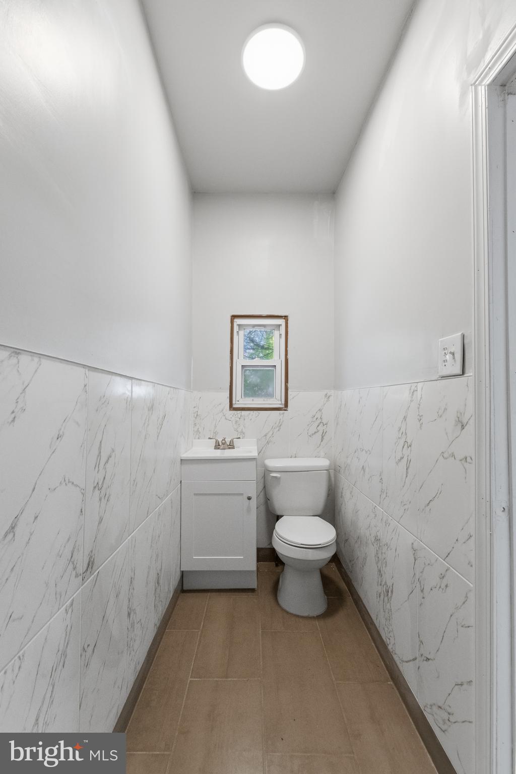 MILL CREEK - Residential