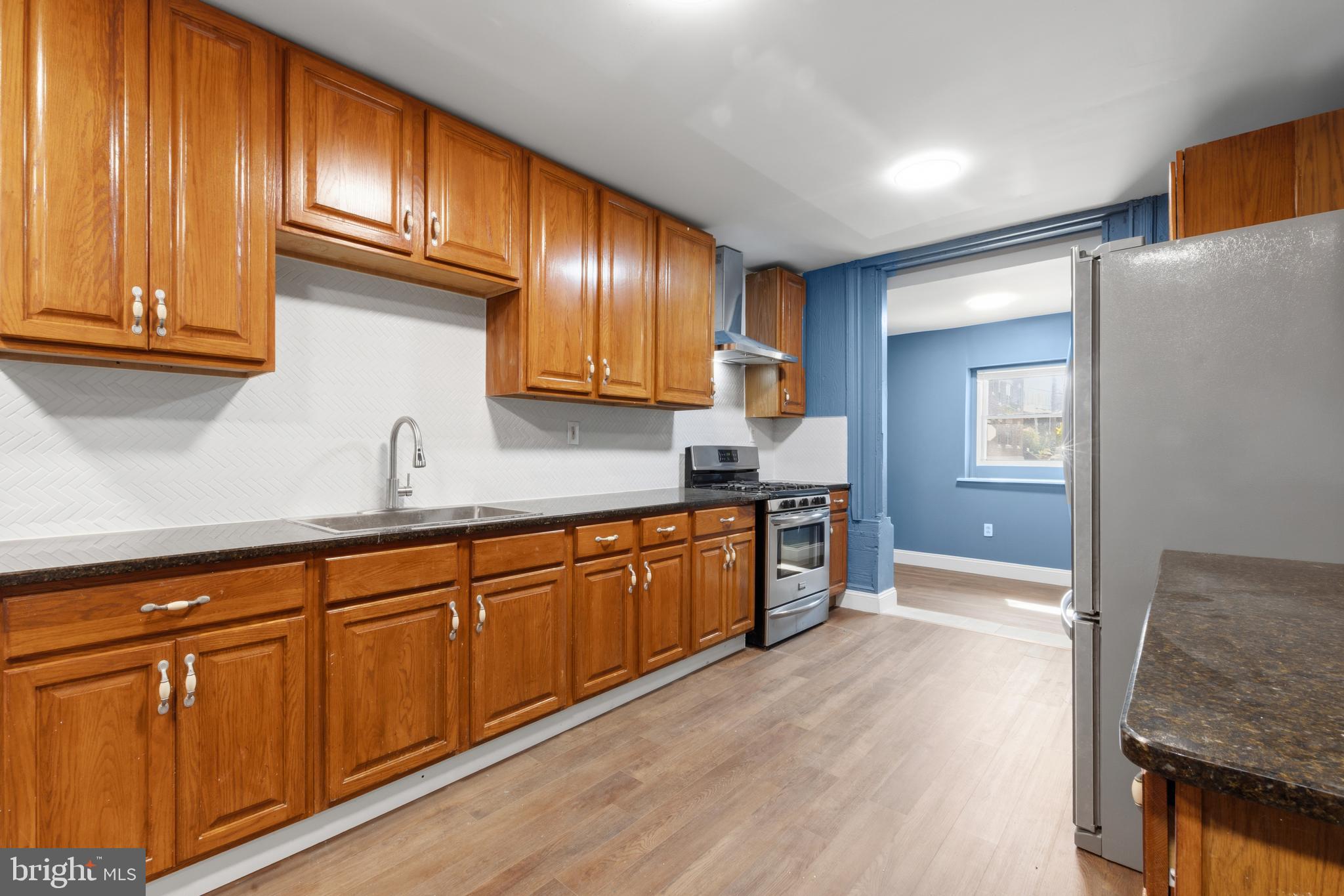 MILL CREEK - Residential