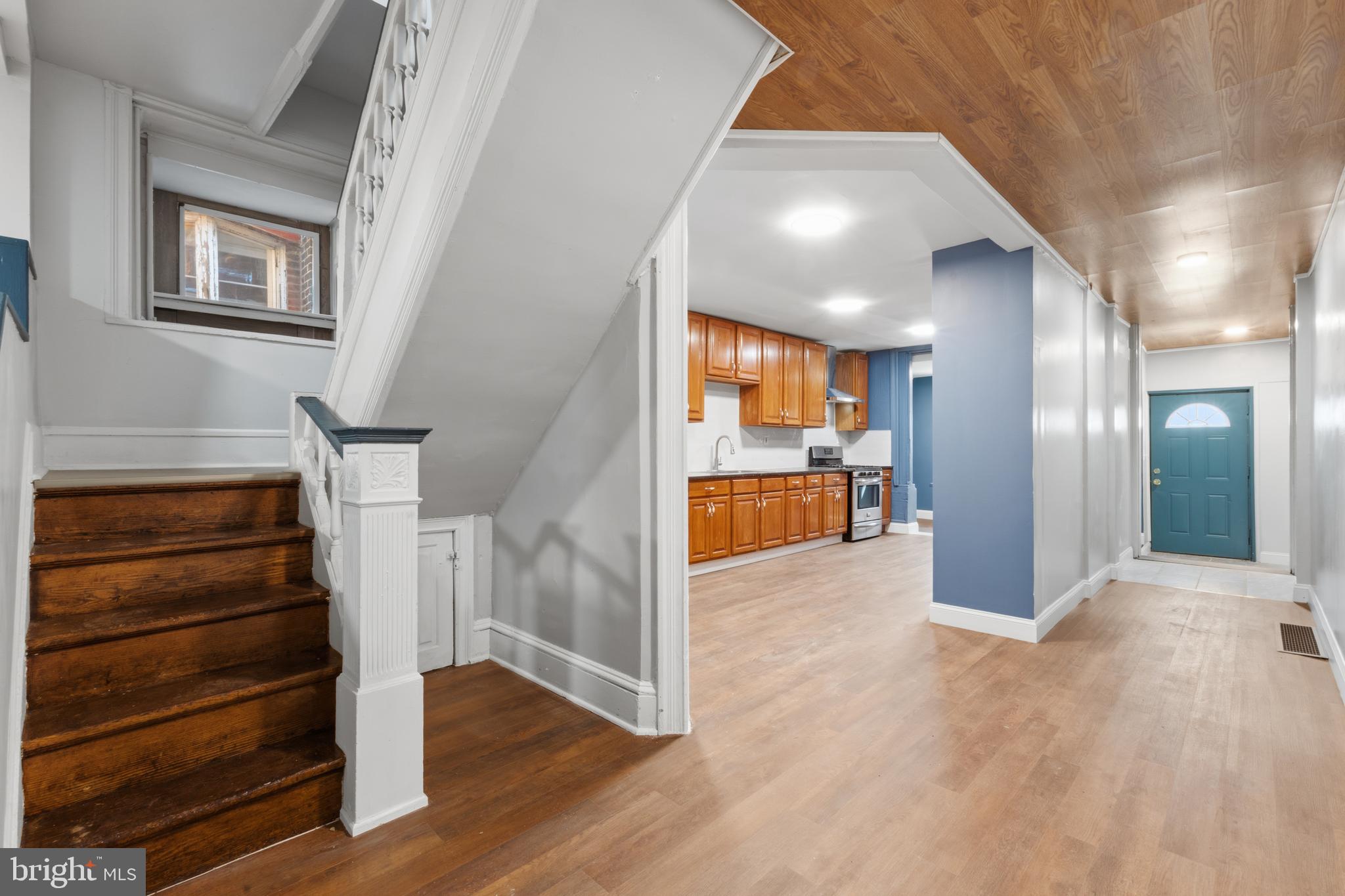 MILL CREEK - Residential