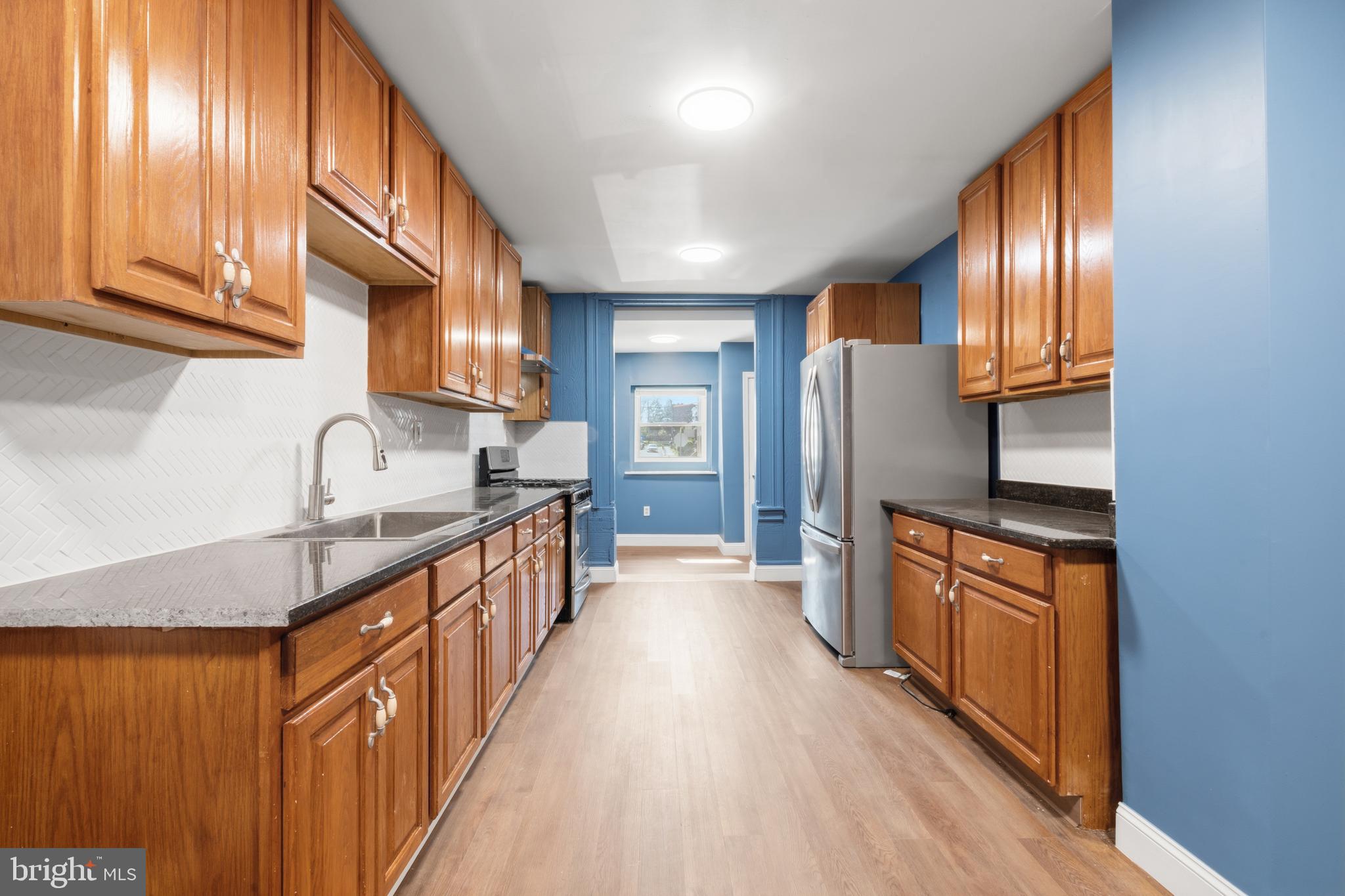 MILL CREEK - Residential