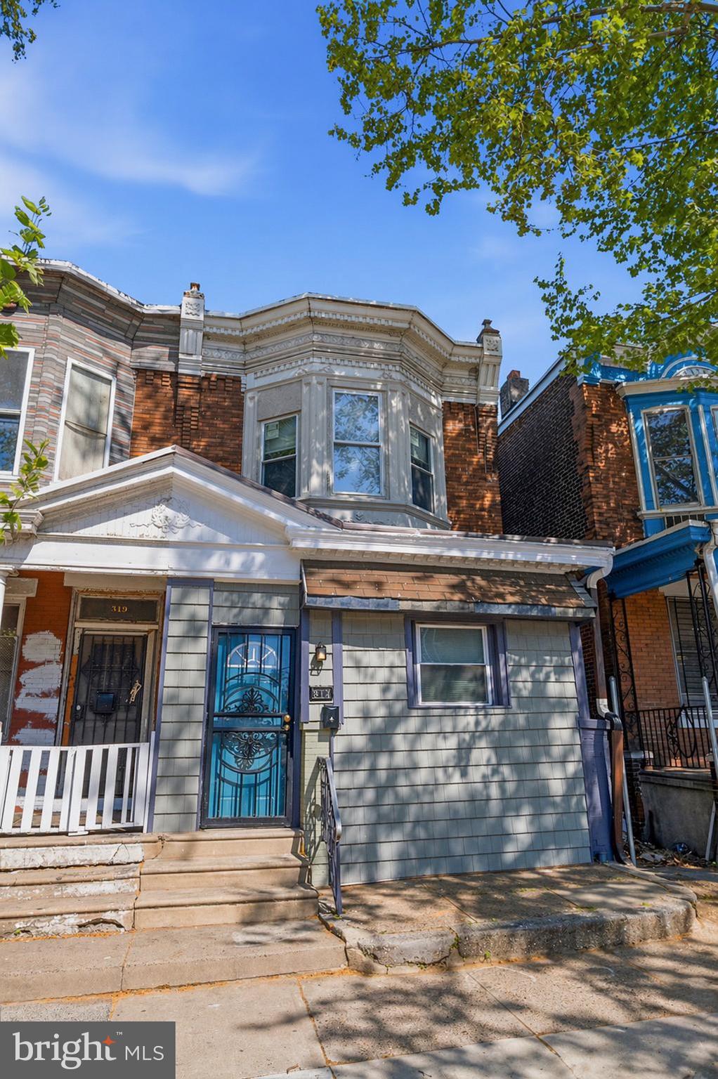MILL CREEK - Residential