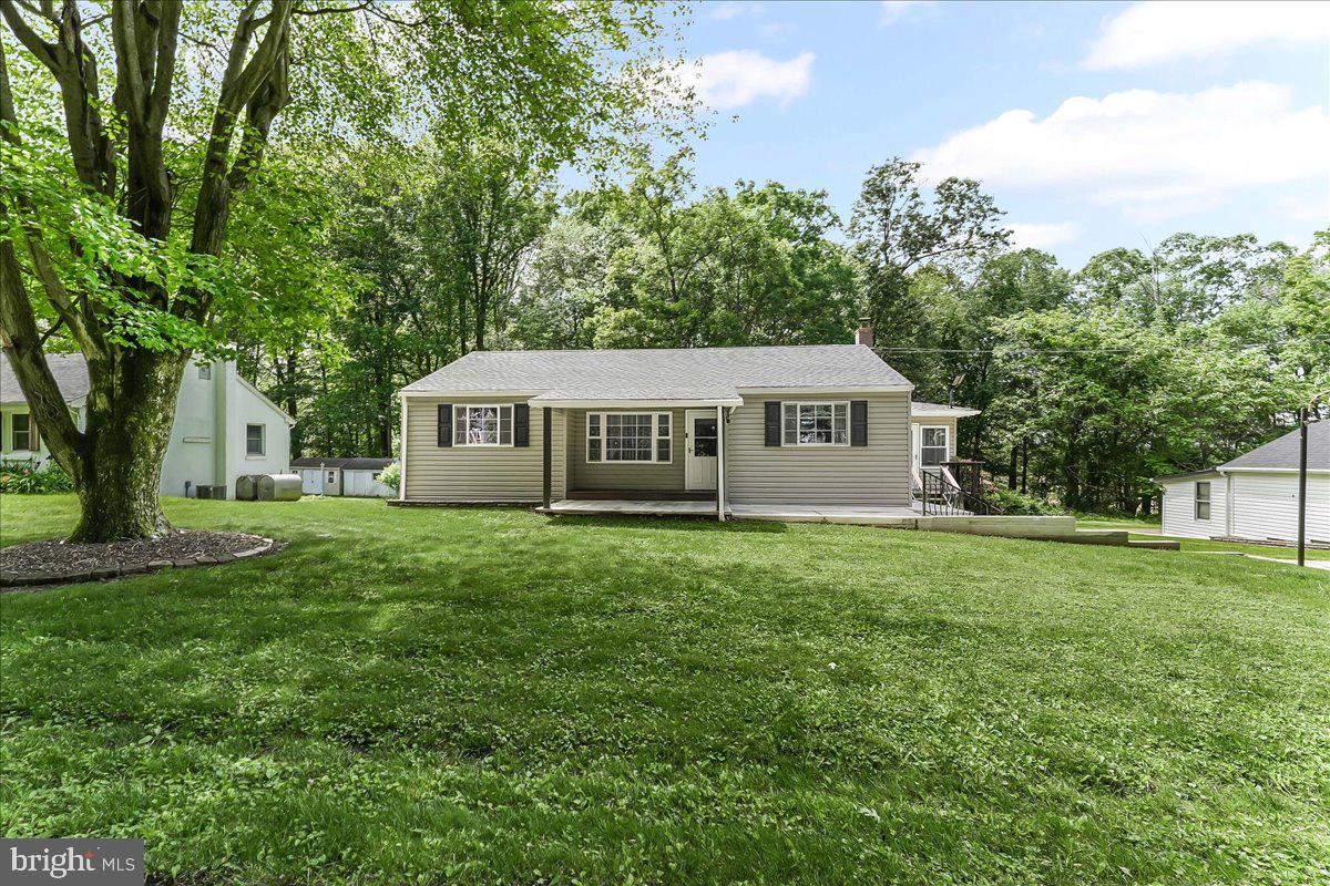 320 LEES BRIDGE