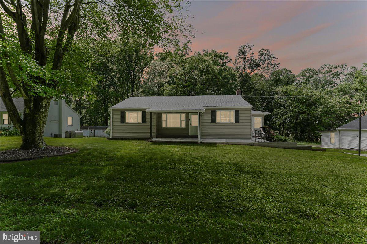 320 LEES BRIDGE