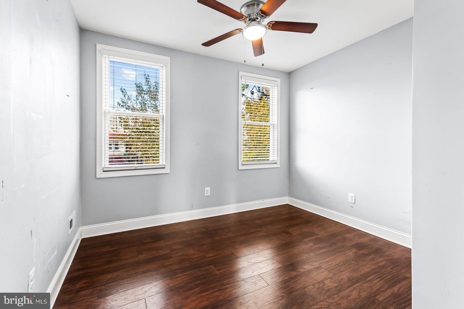 WAVERLY - Residential Lease