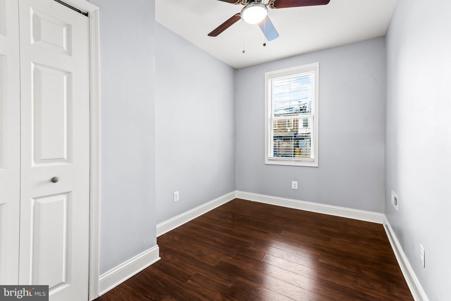 WAVERLY - Residential Lease