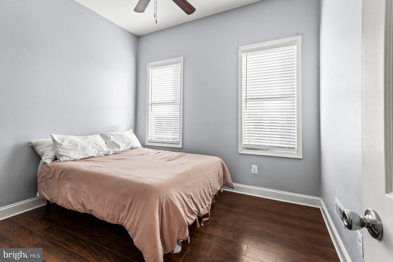 WAVERLY - Residential Lease