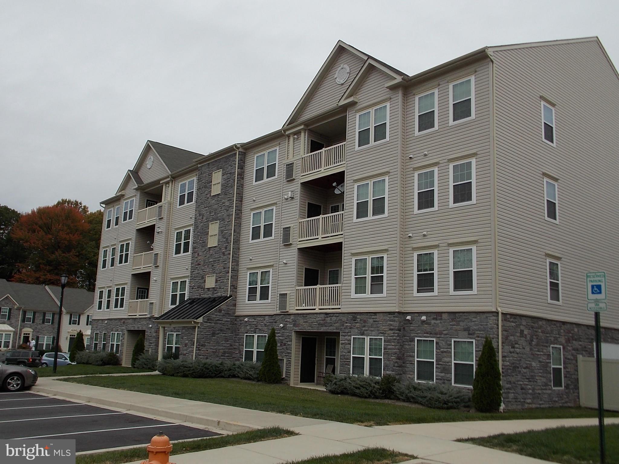 WYNDHOLME WOODS - Residential Lease