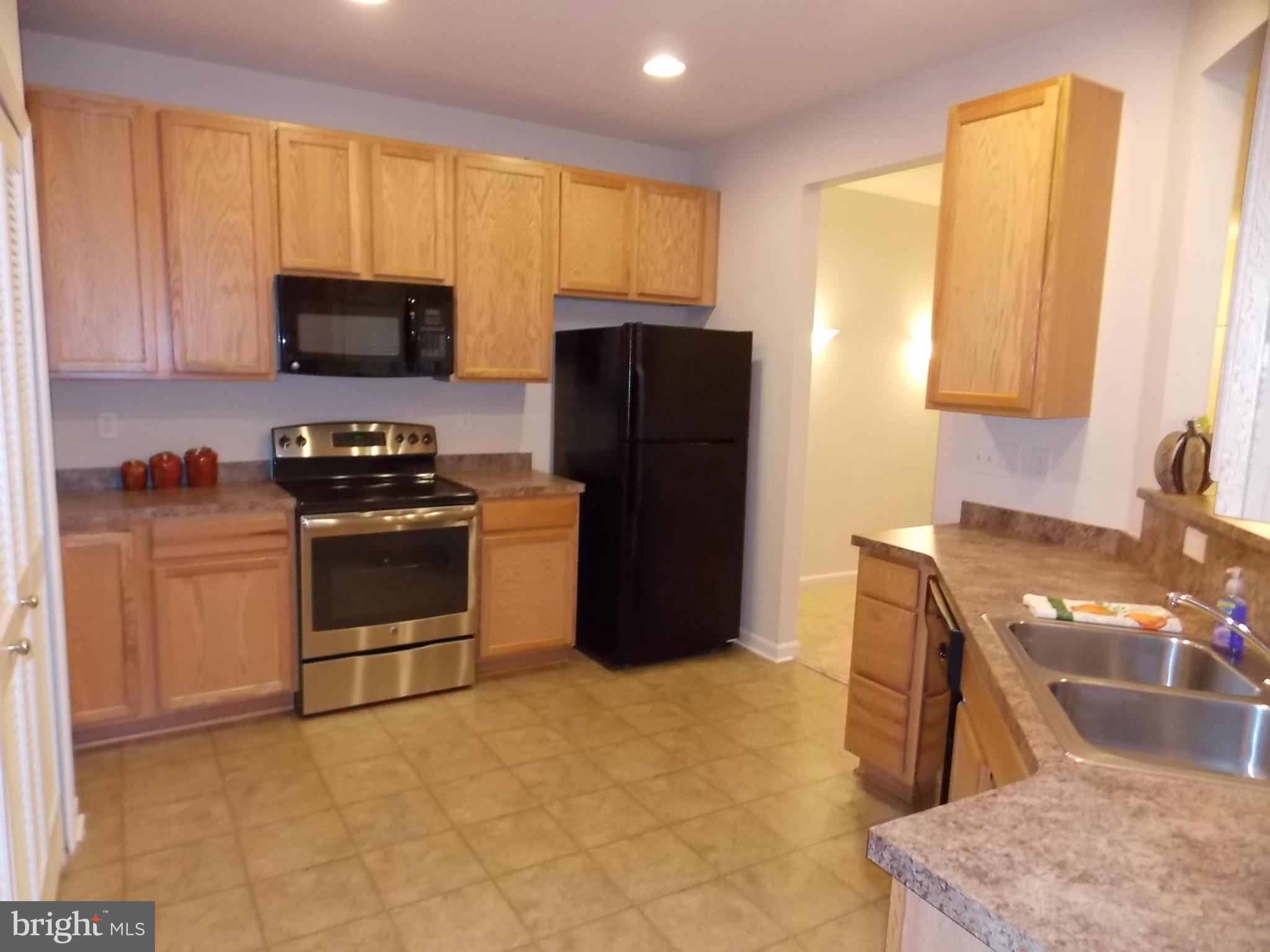 WYNDHOLME WOODS - Residential Lease