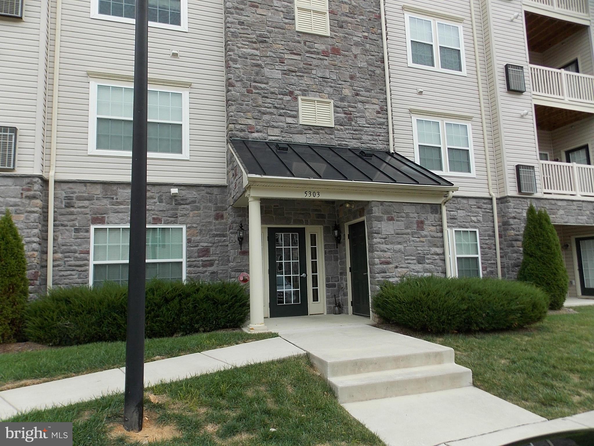 WYNDHOLME WOODS - Residential Lease