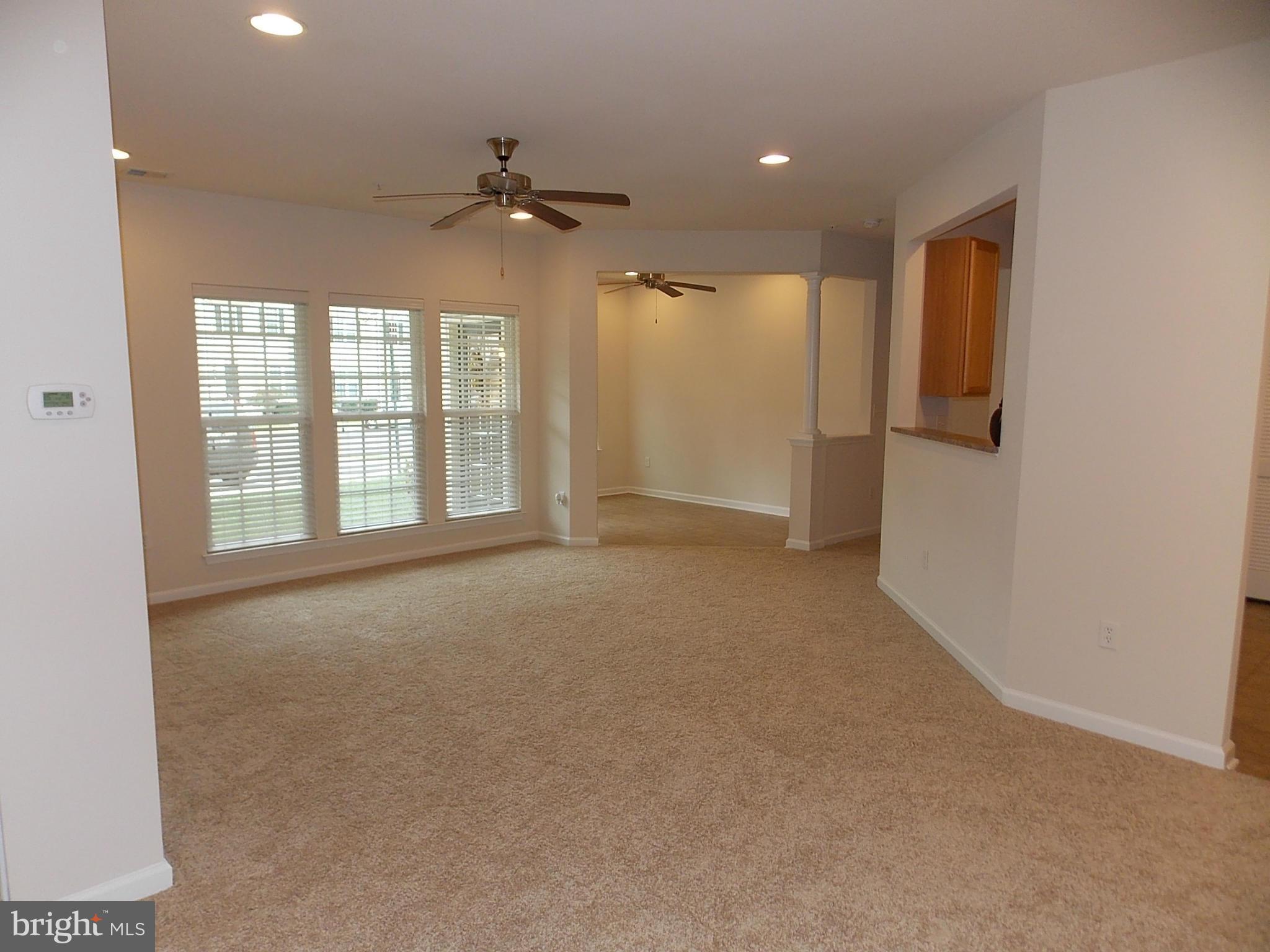 WYNDHOLME WOODS - Residential Lease