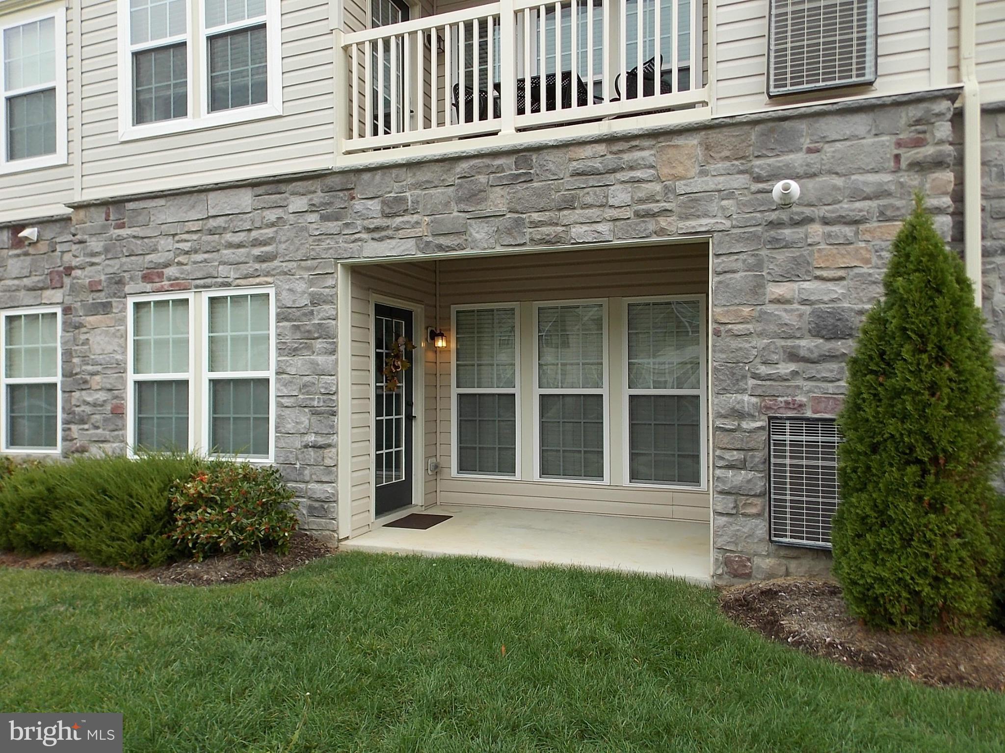 WYNDHOLME WOODS - Residential Lease