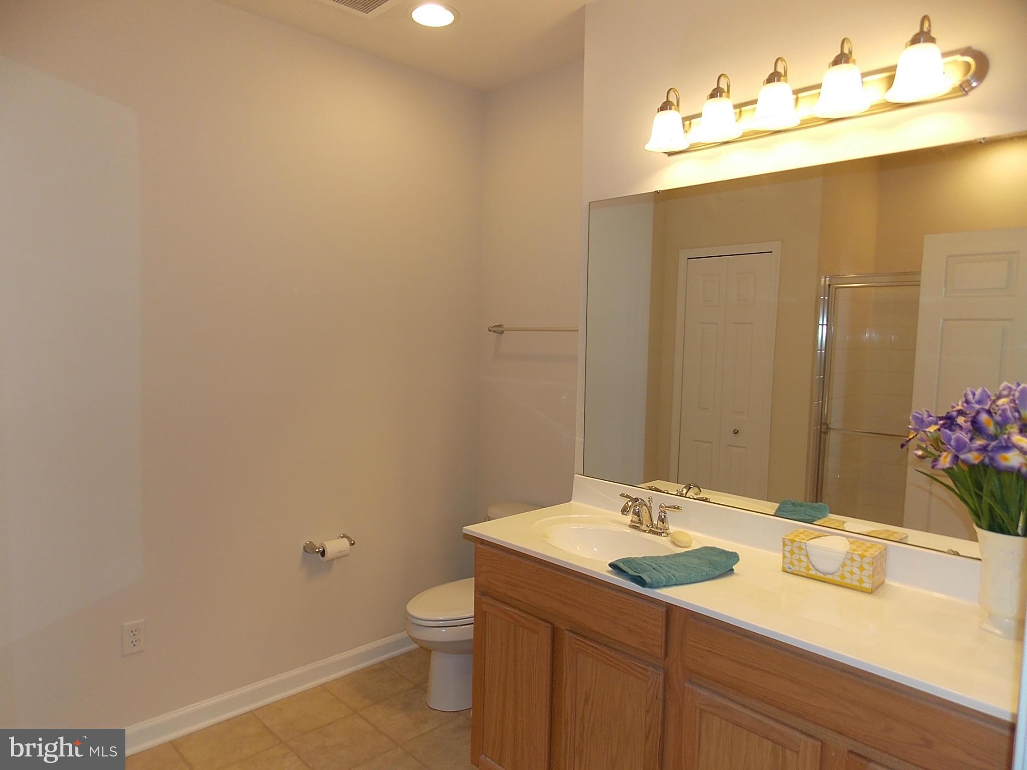 WYNDHOLME WOODS - Residential Lease