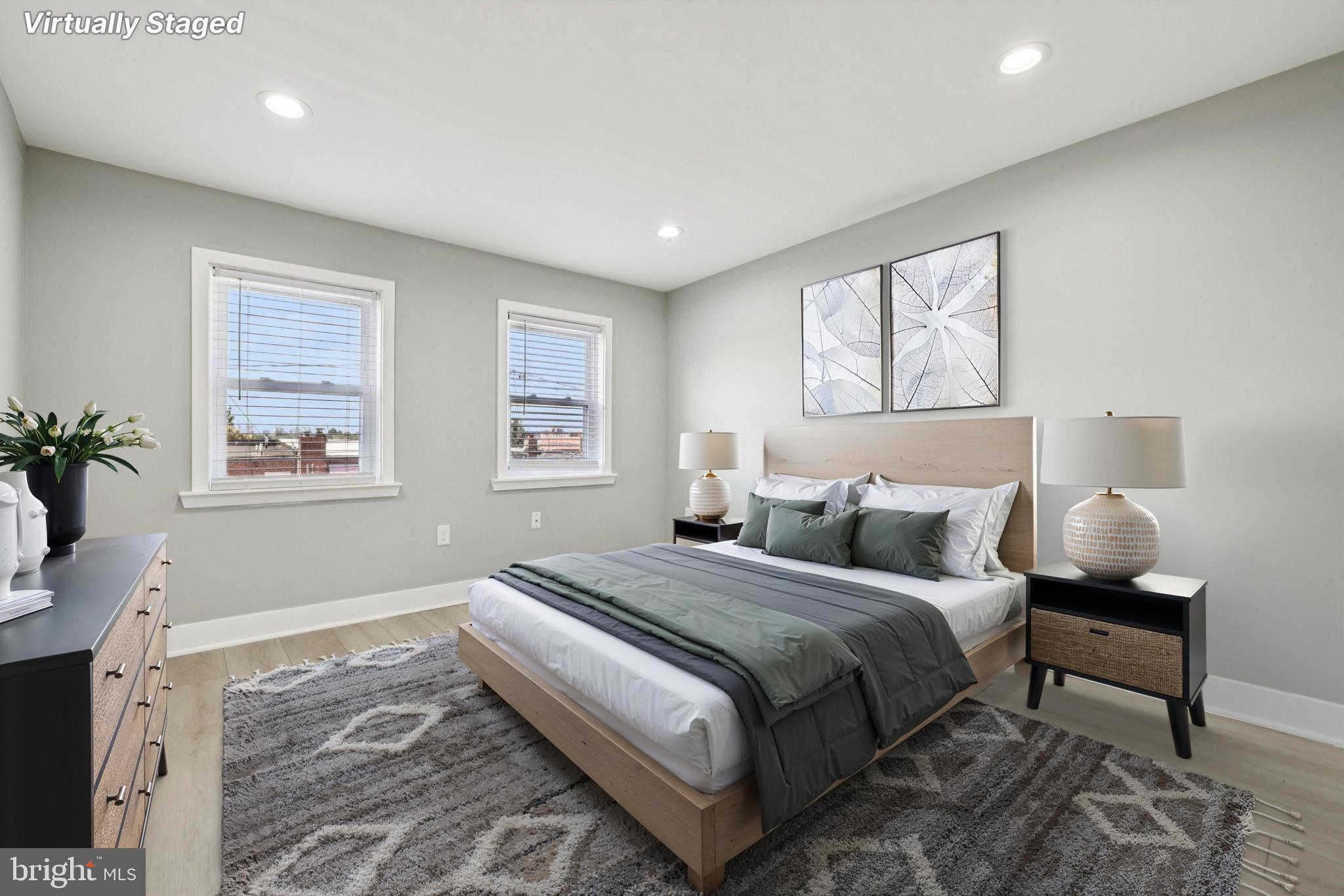 HIGHLANDTOWN - Residential