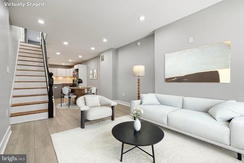 260 S HIGHLAND AVENUE BALTIMORE MD 21224