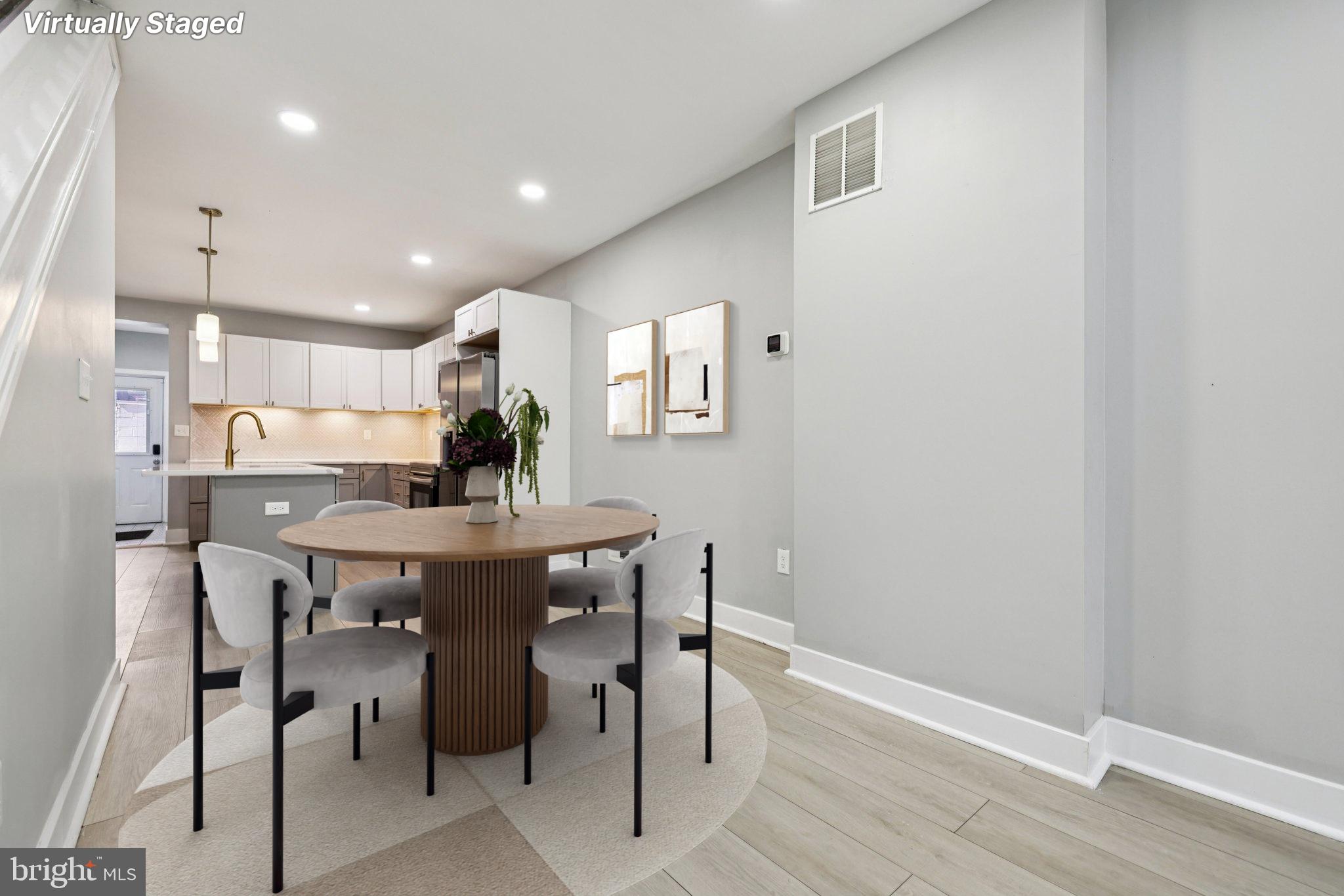 HIGHLANDTOWN - Residential
