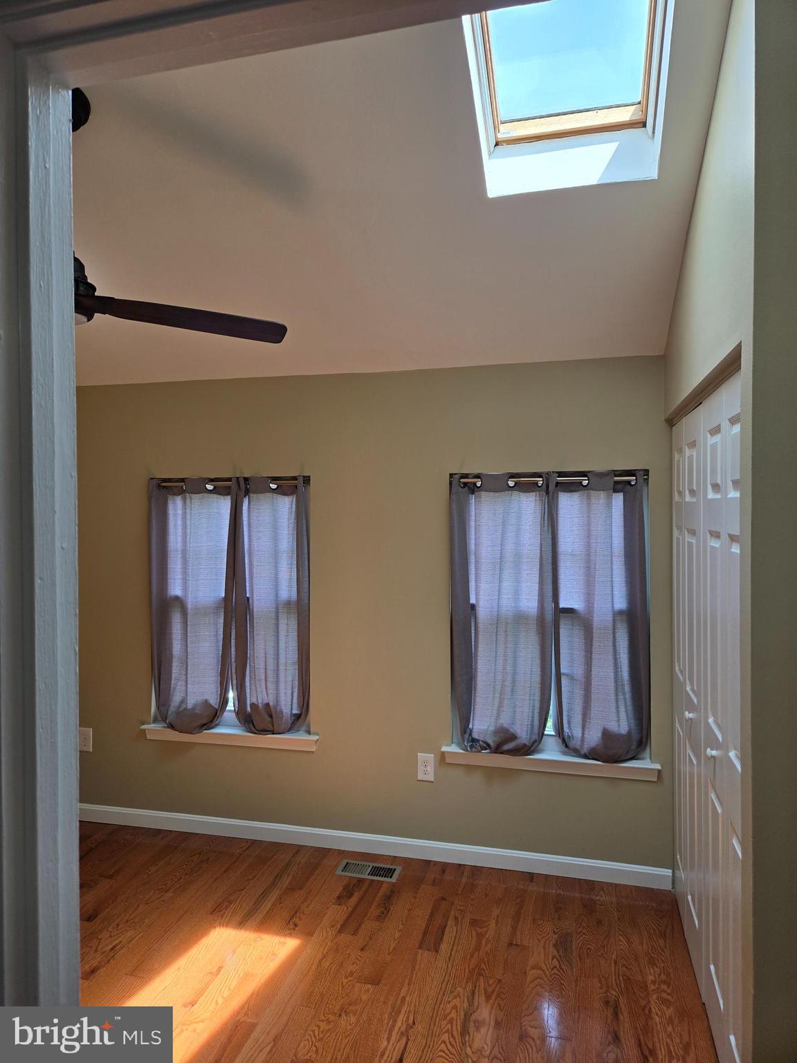 BUTCHERS HILL - Residential Lease