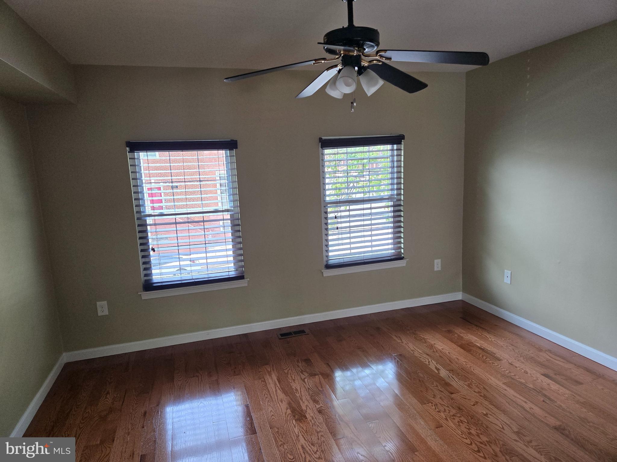 BUTCHERS HILL - Residential Lease