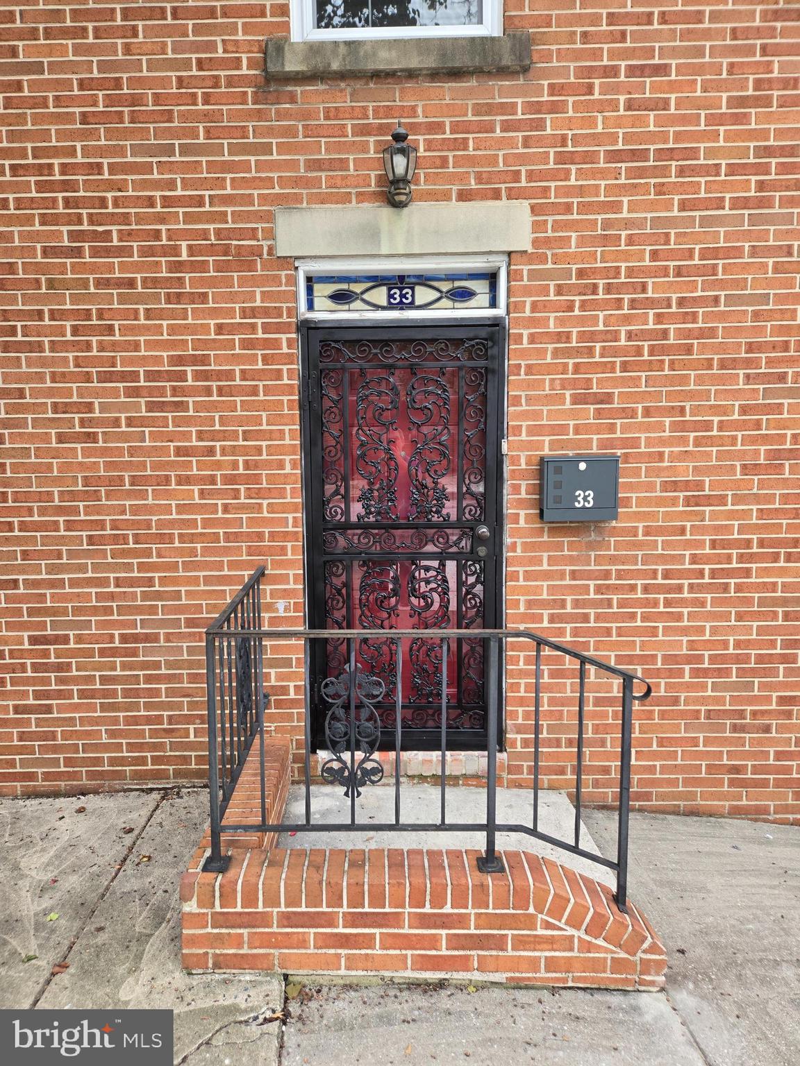 BUTCHERS HILL - Residential Lease