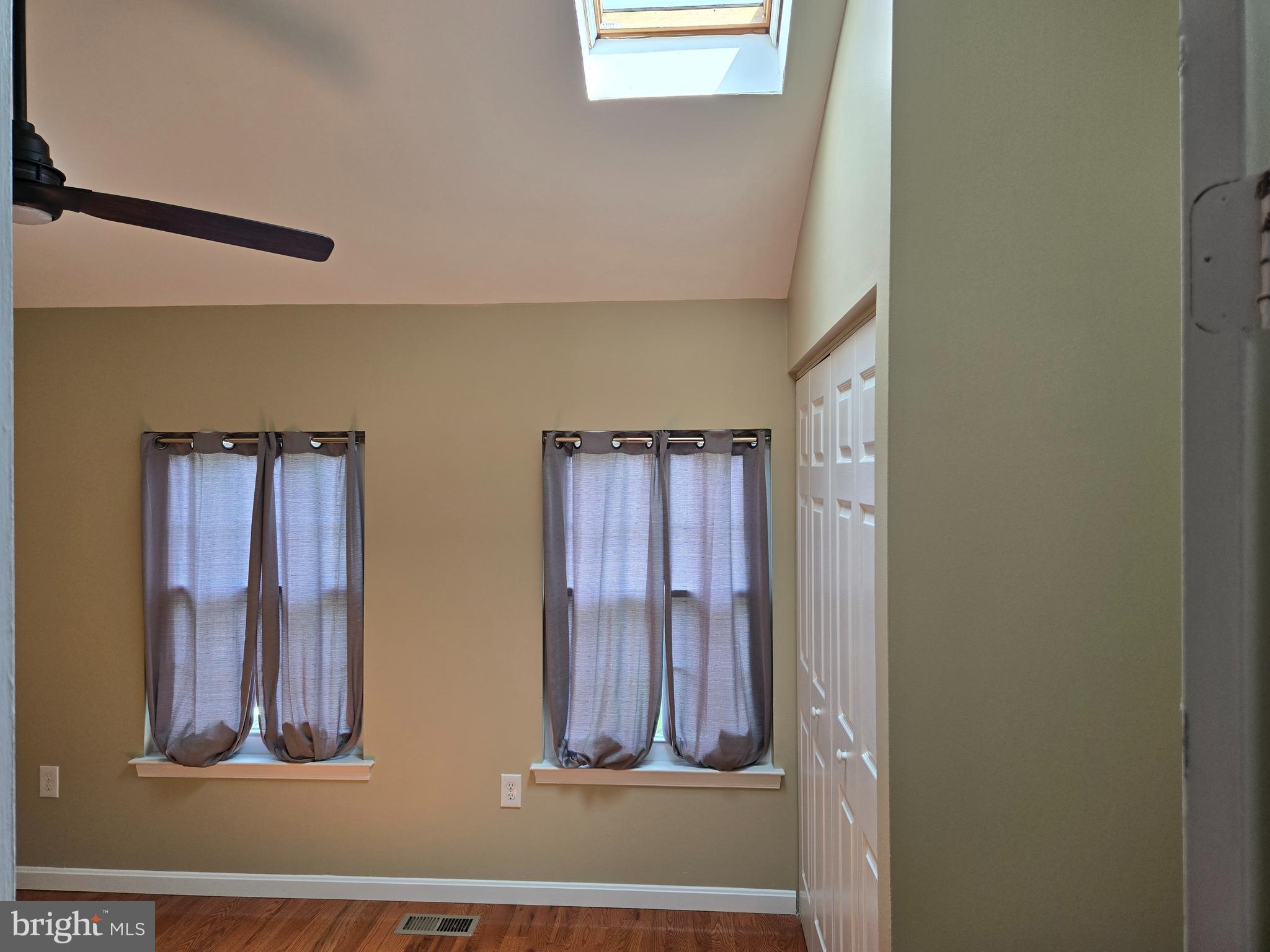 BUTCHERS HILL - Residential Lease