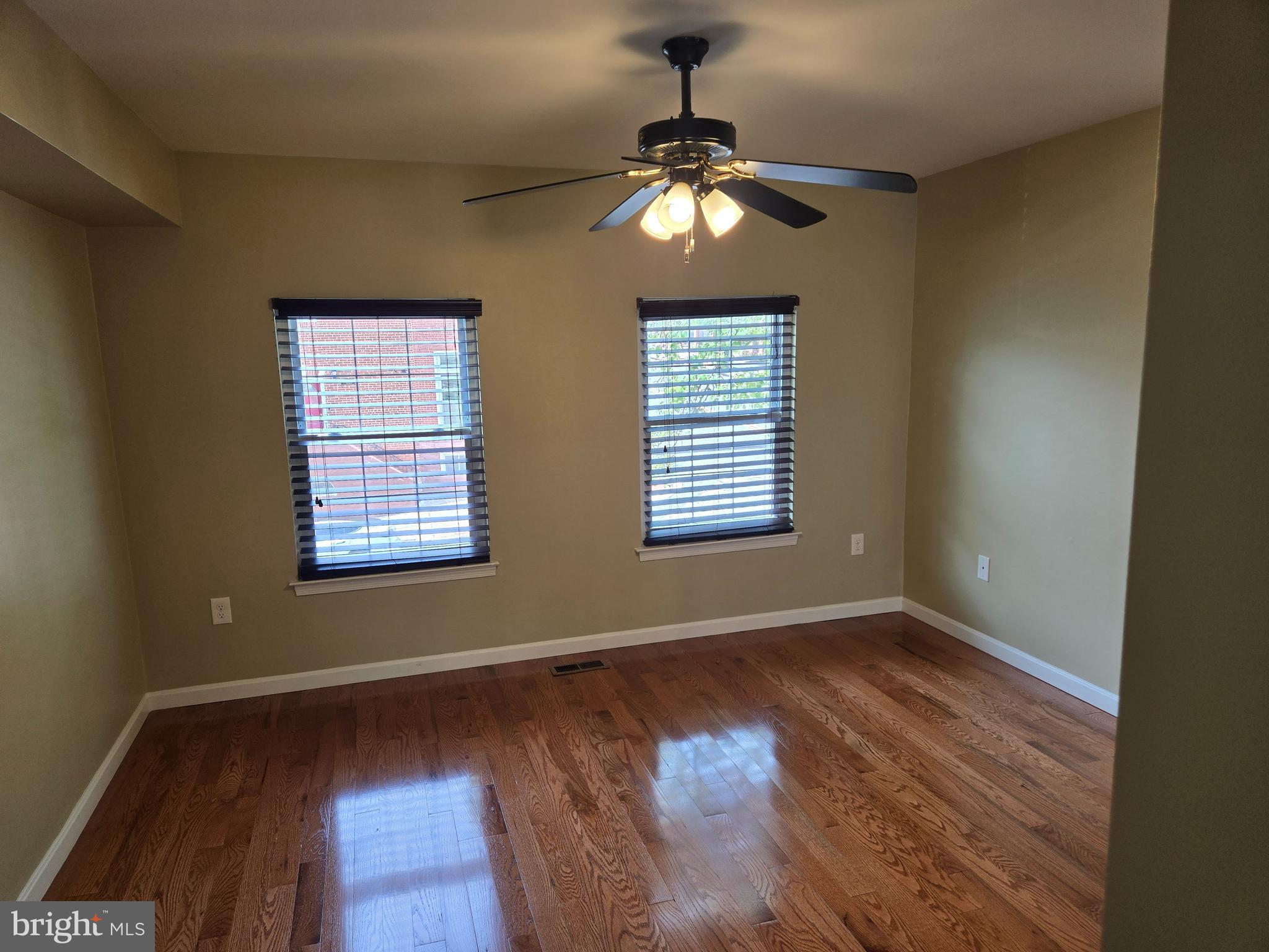 BUTCHERS HILL - Residential Lease