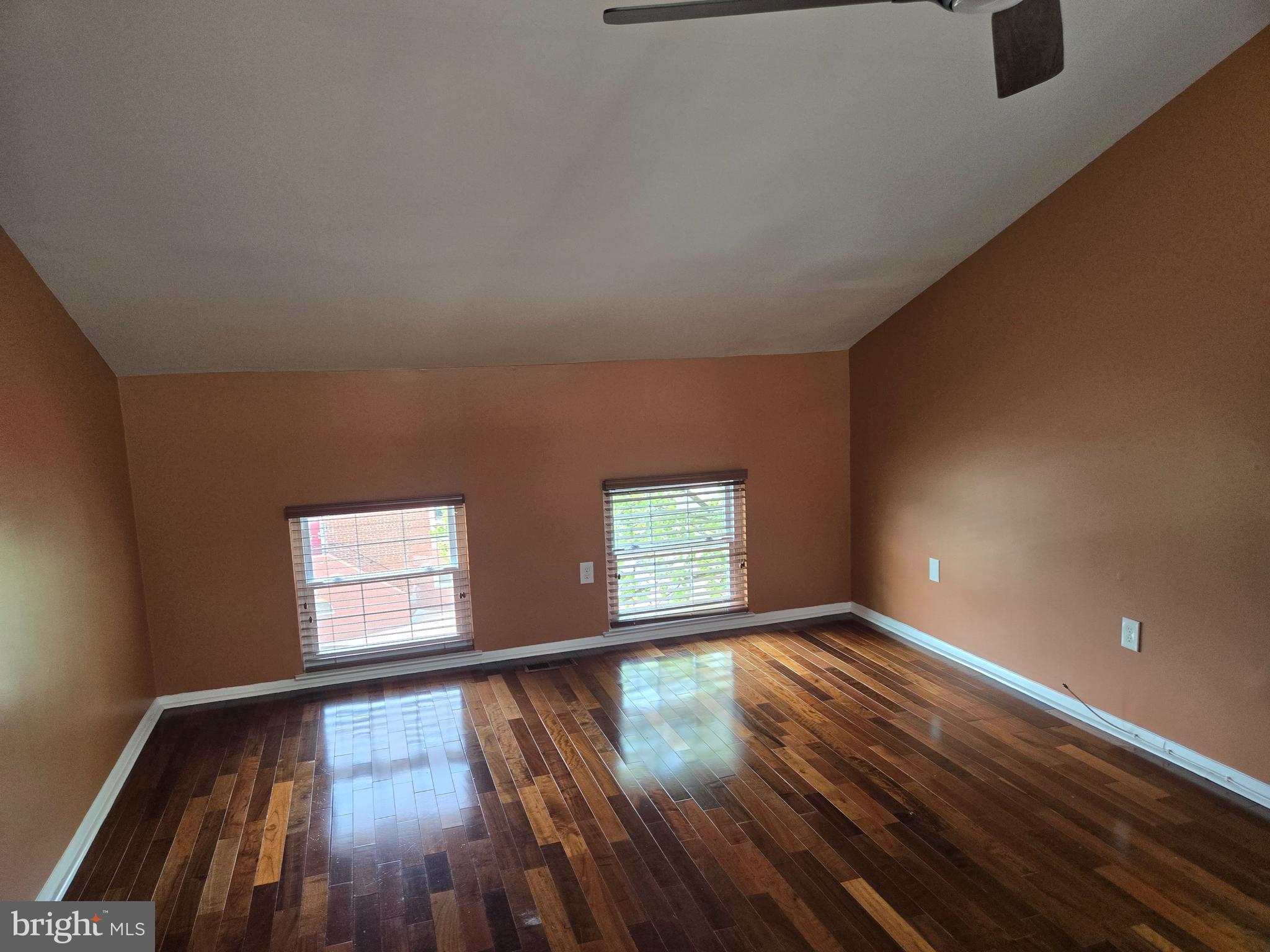 BUTCHERS HILL - Residential Lease