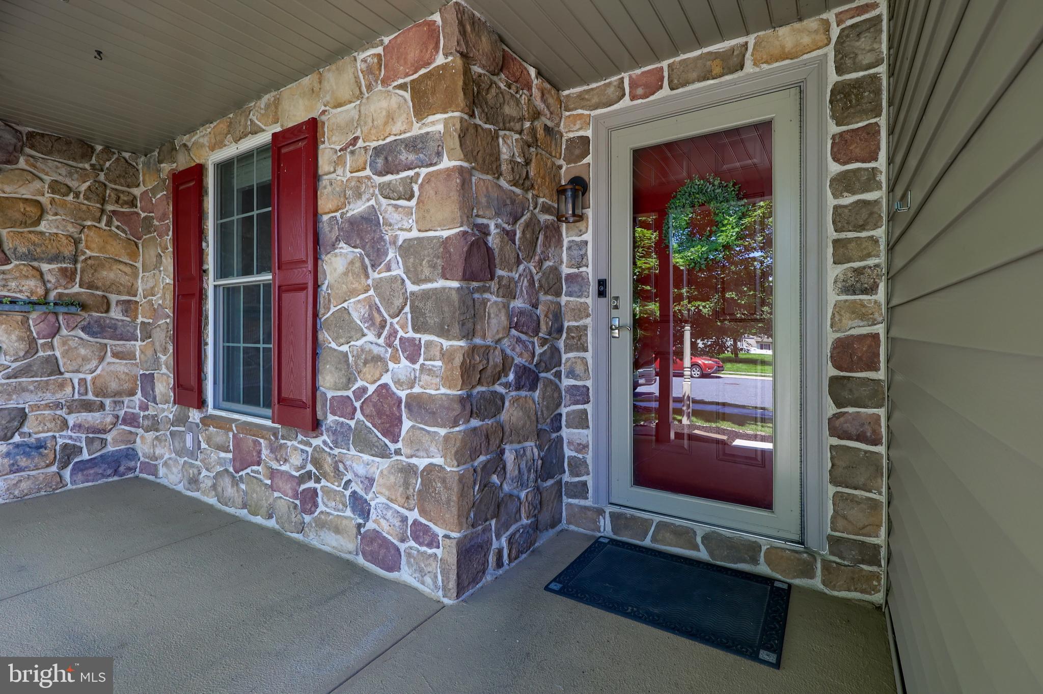22 COOLIDGE DRIVE
