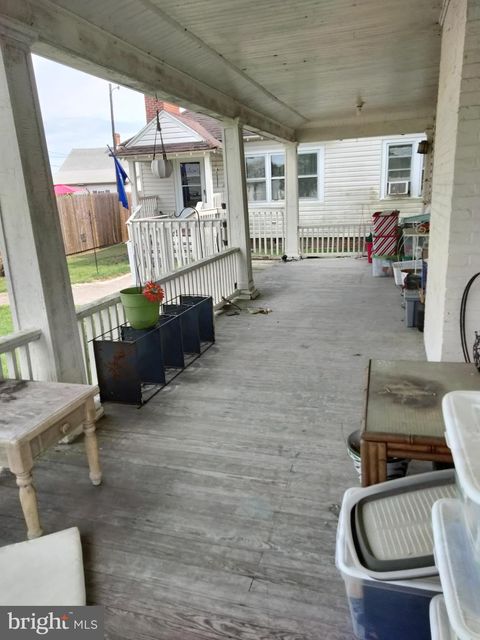 Homes For Sale - 7411 Main Street<br/> Wicomico County, WILLARDS, MD 21874