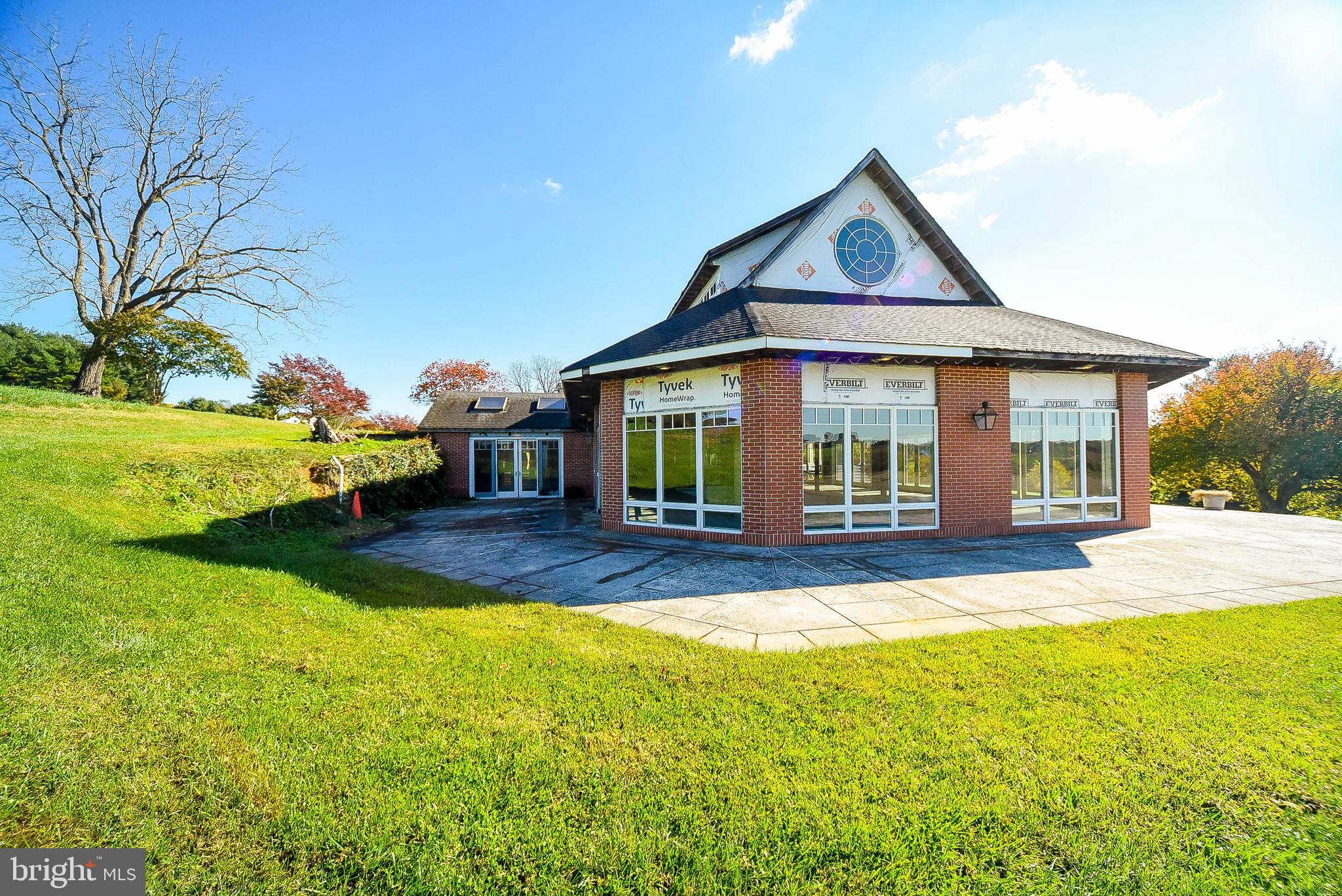 JARRETTSVILLE - Residential