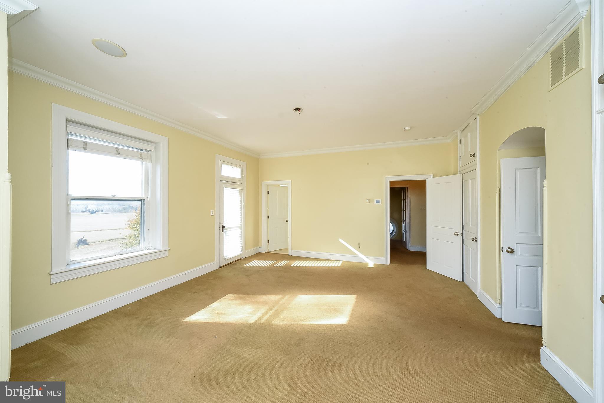 JARRETTSVILLE - Residential