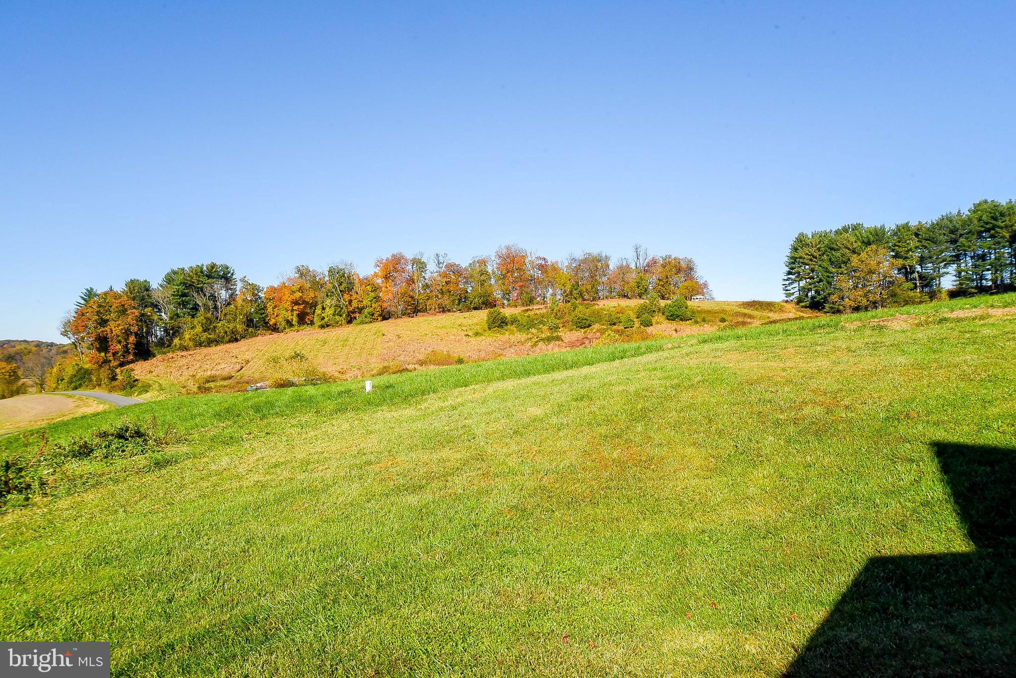 JARRETTSVILLE - Residential