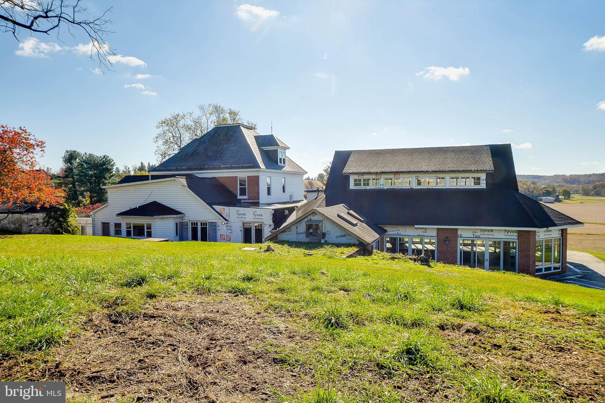 JARRETTSVILLE - Residential