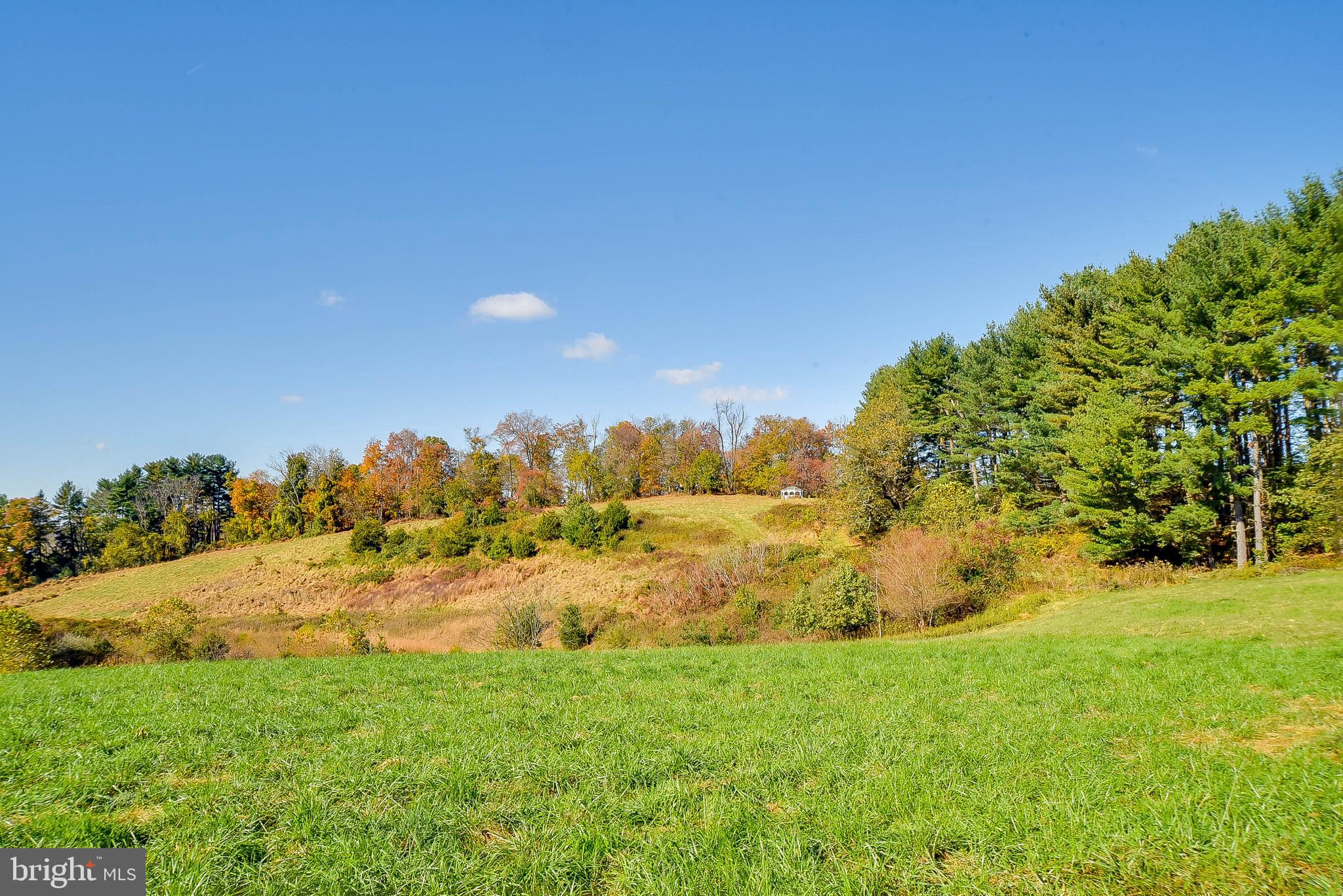 JARRETTSVILLE - Residential