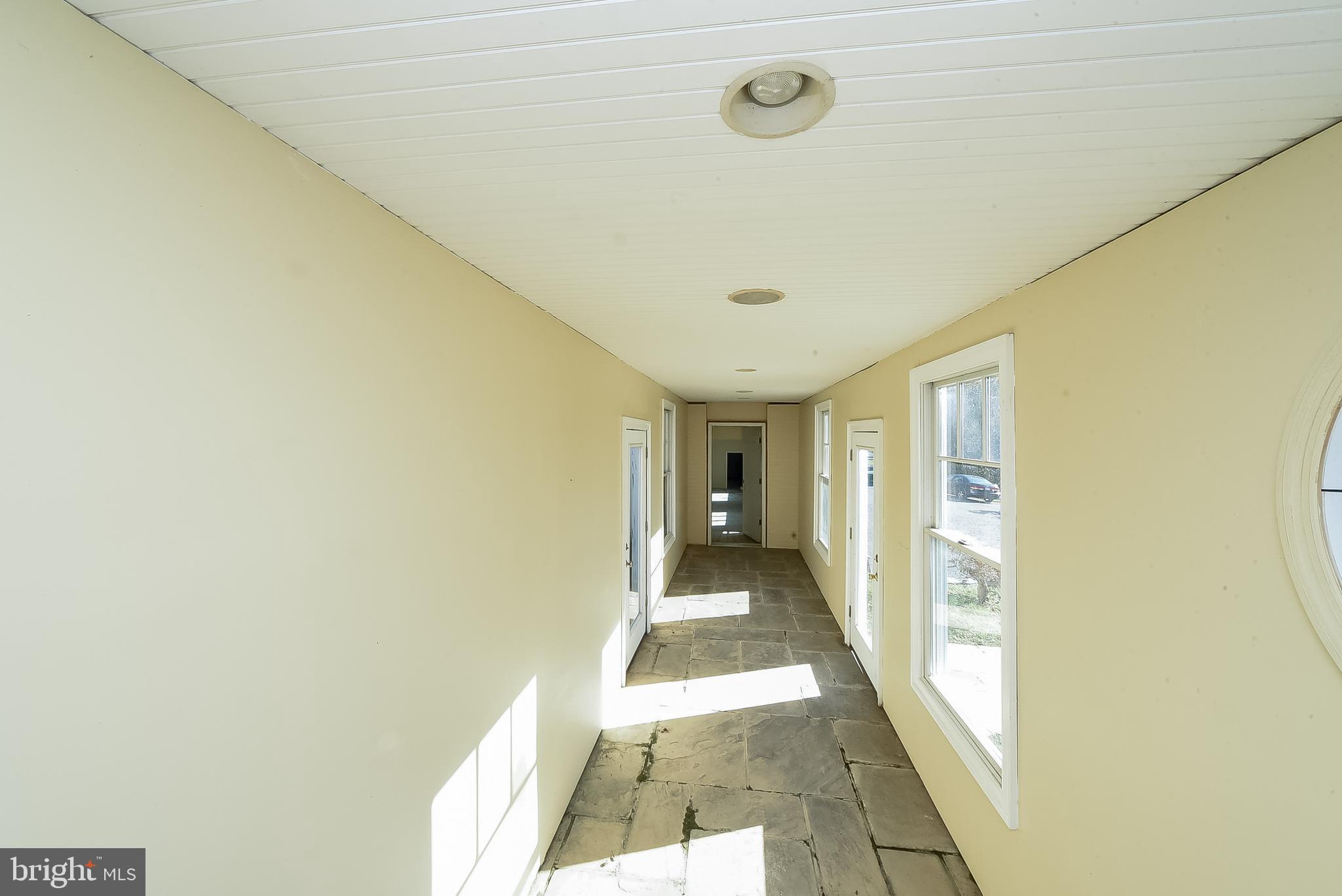 JARRETTSVILLE - Residential