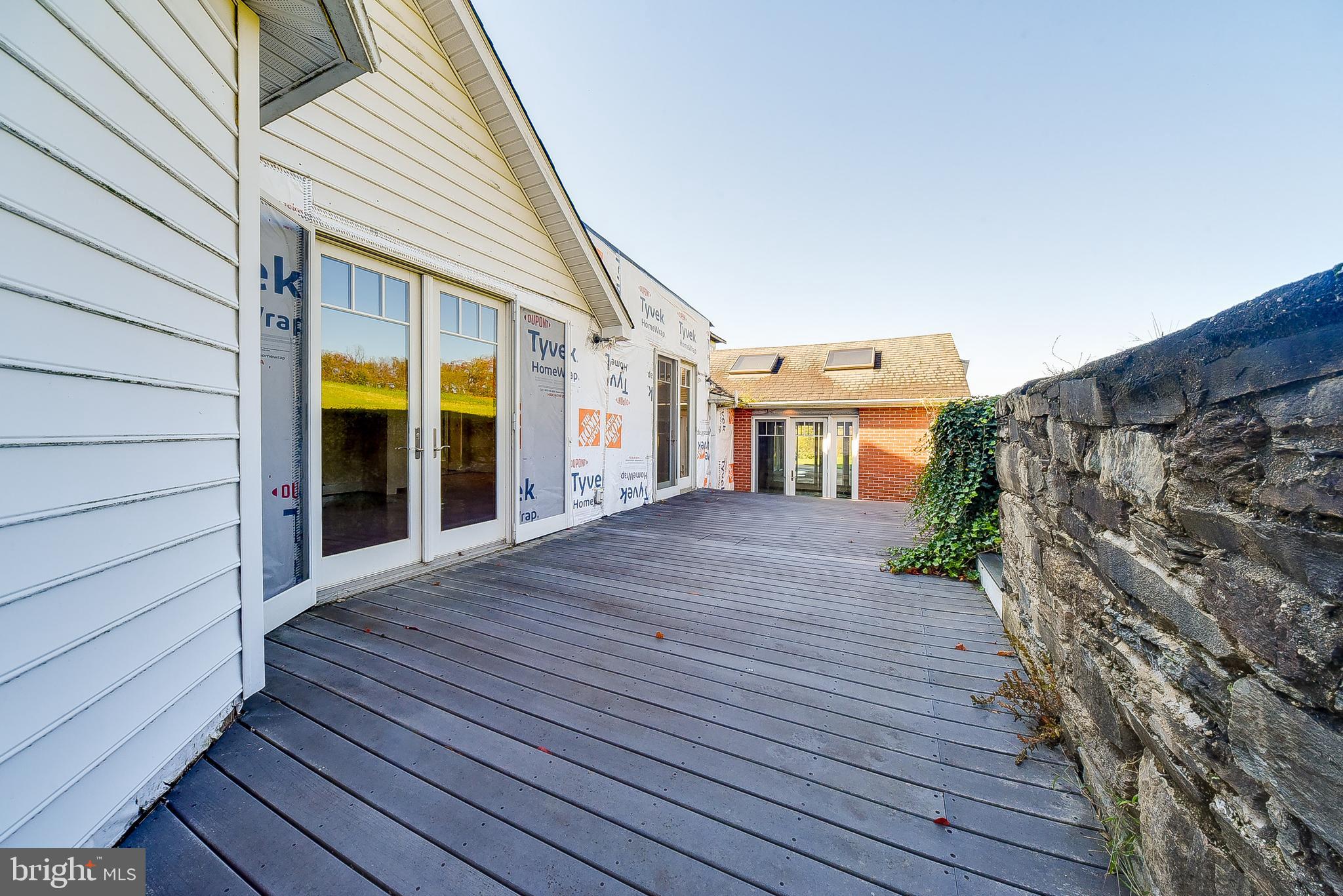 JARRETTSVILLE - Residential